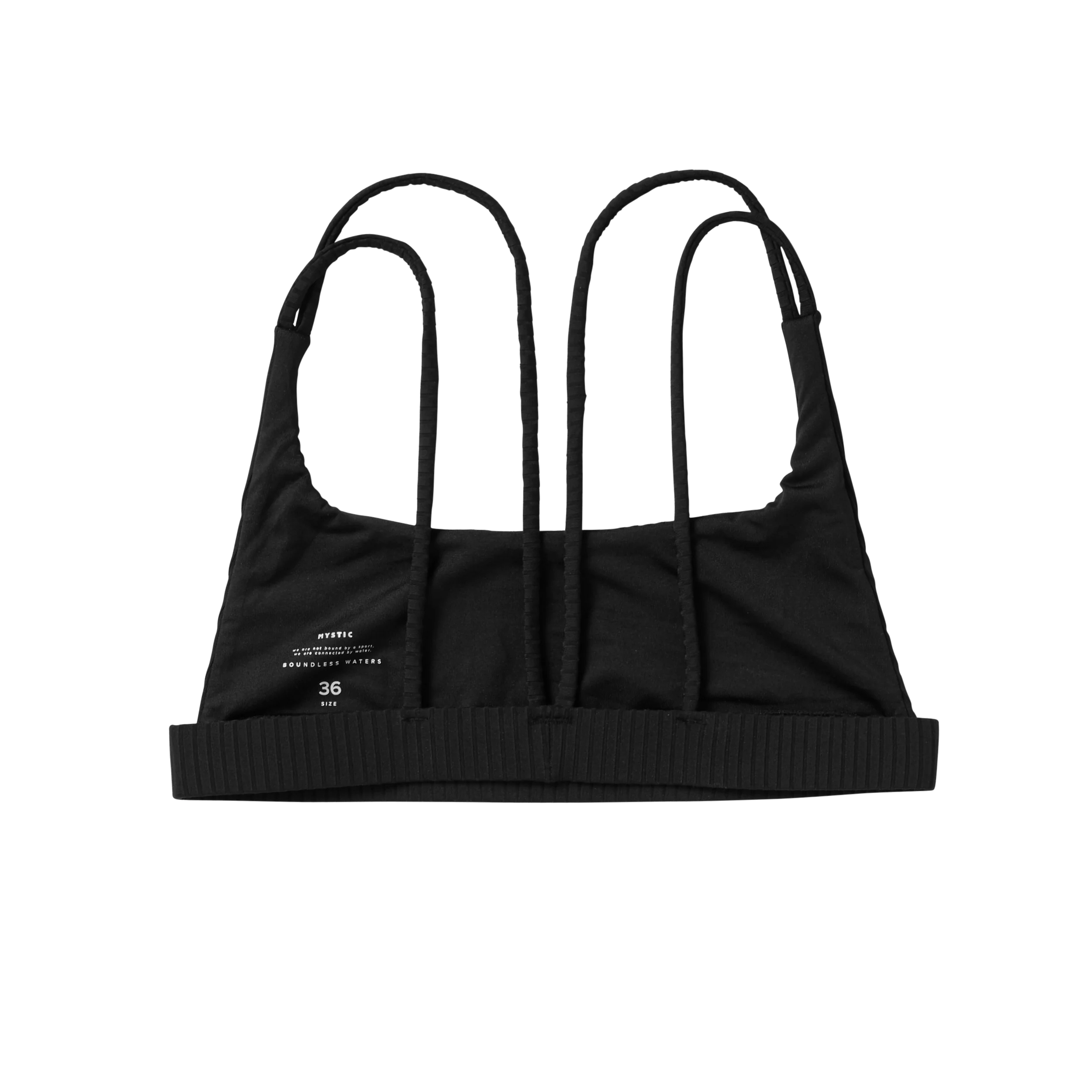 Bodil Strappy Bikini Top - Image 8