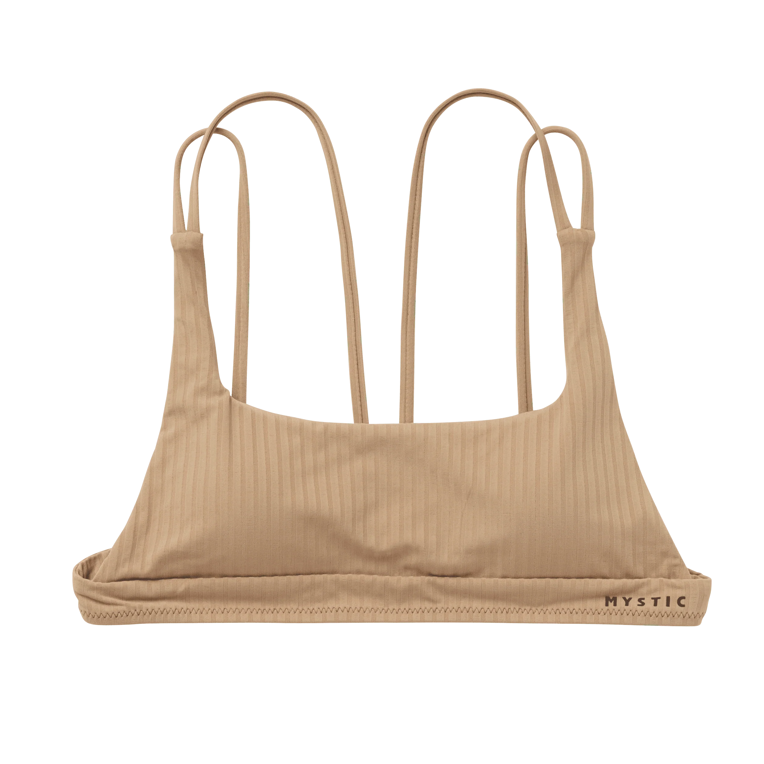 Bodil Strappy Bikini Top - Image 9