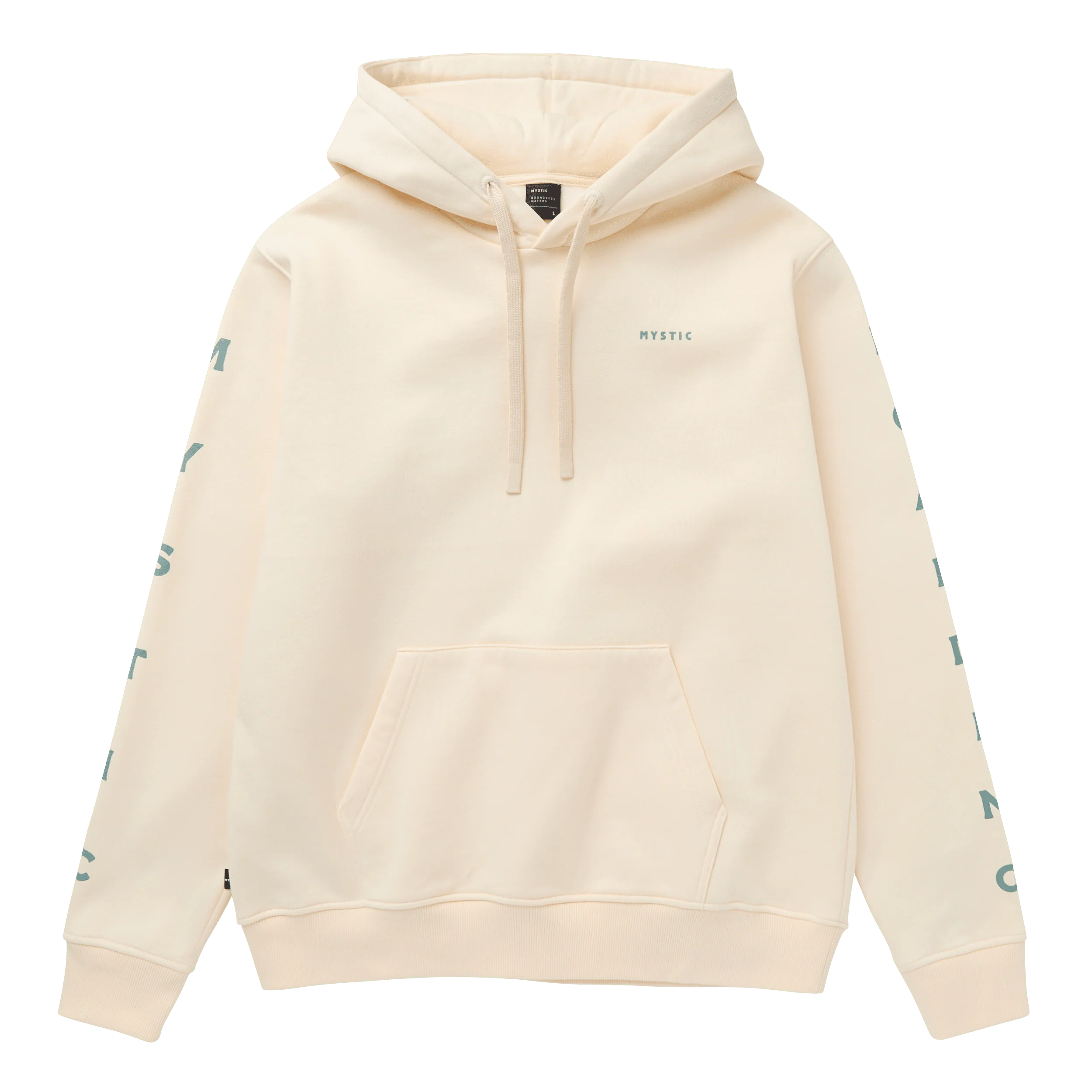 Bolt Hood Sweat