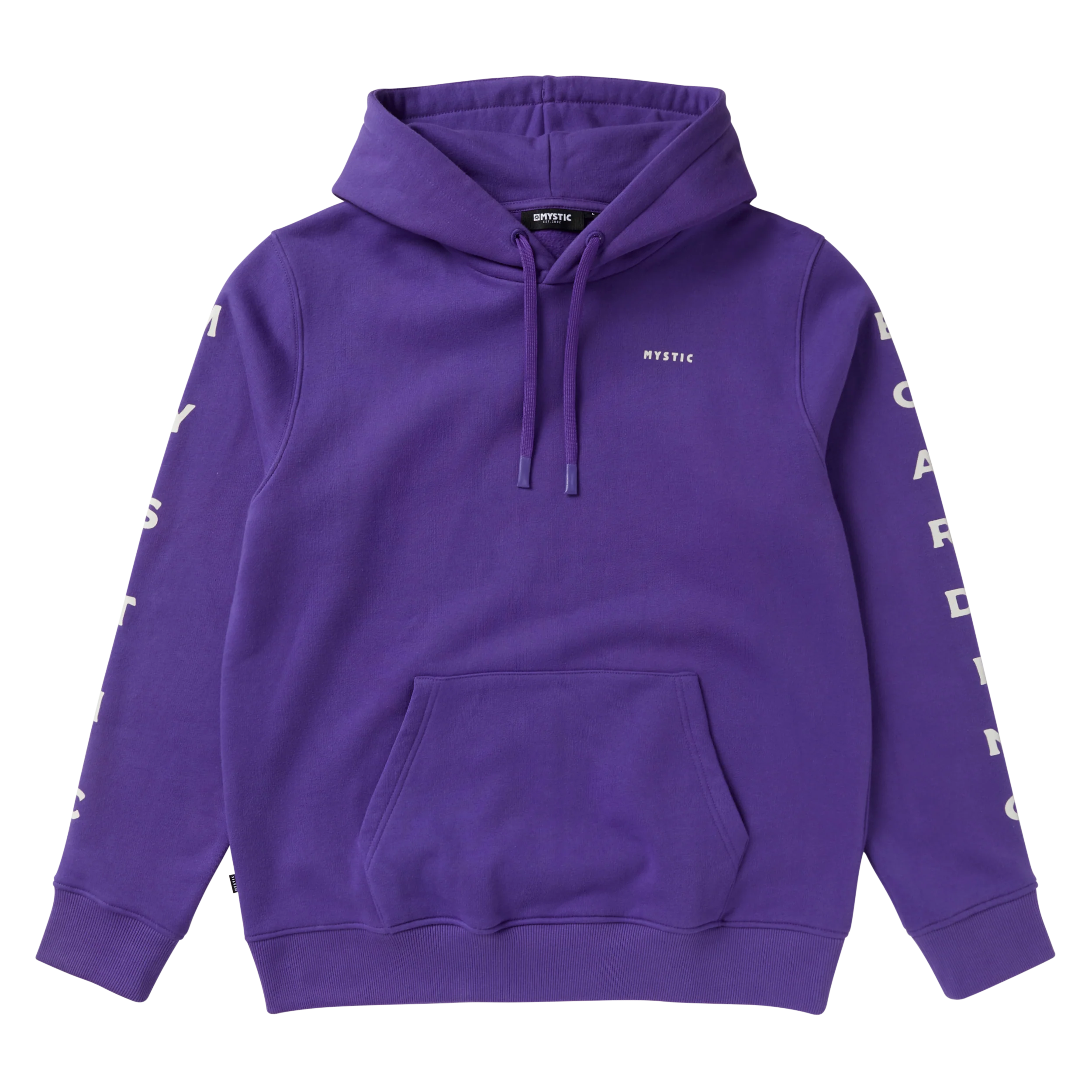 Bolt Hood Sweat - Image 10