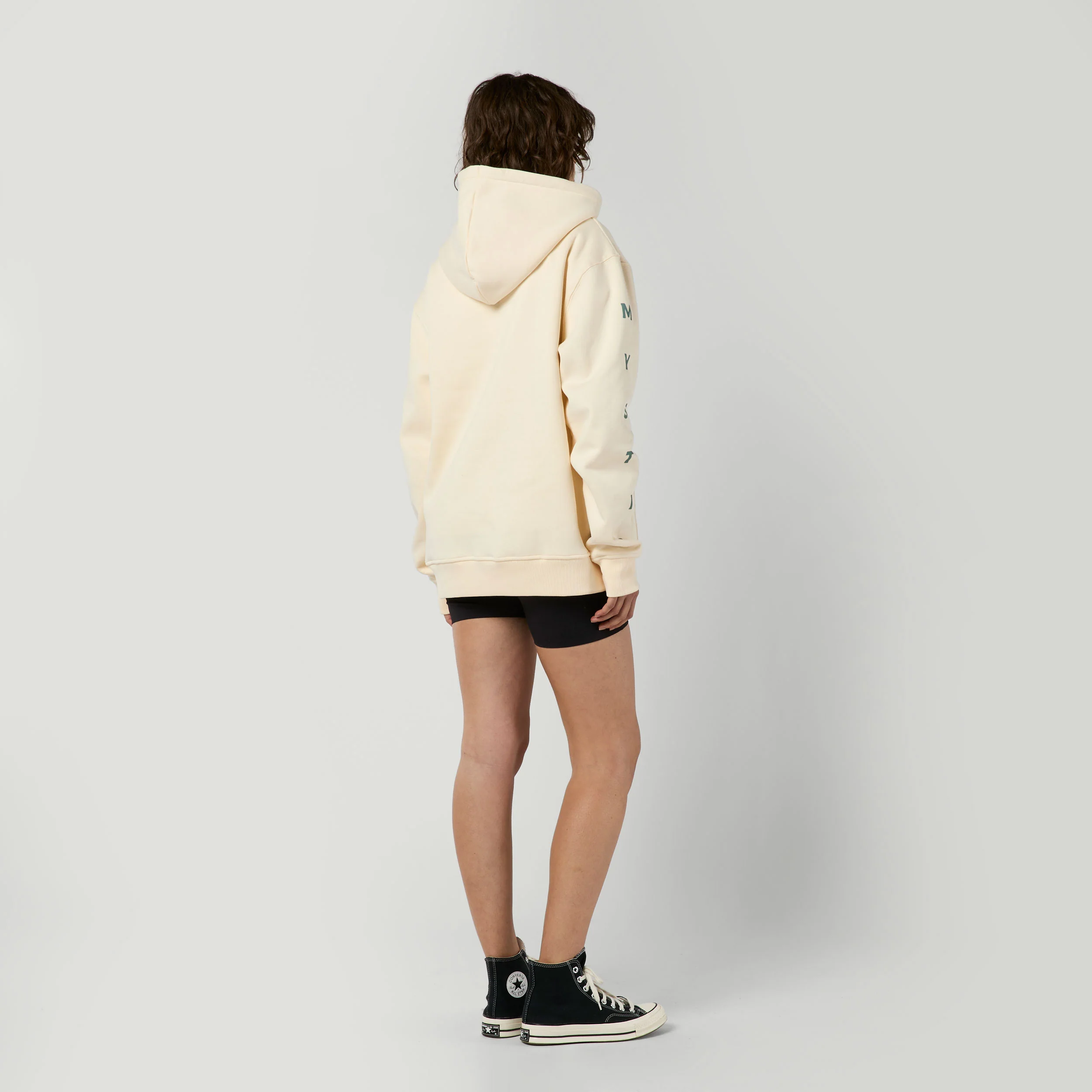 Bolt Hood Sweat - Image 13