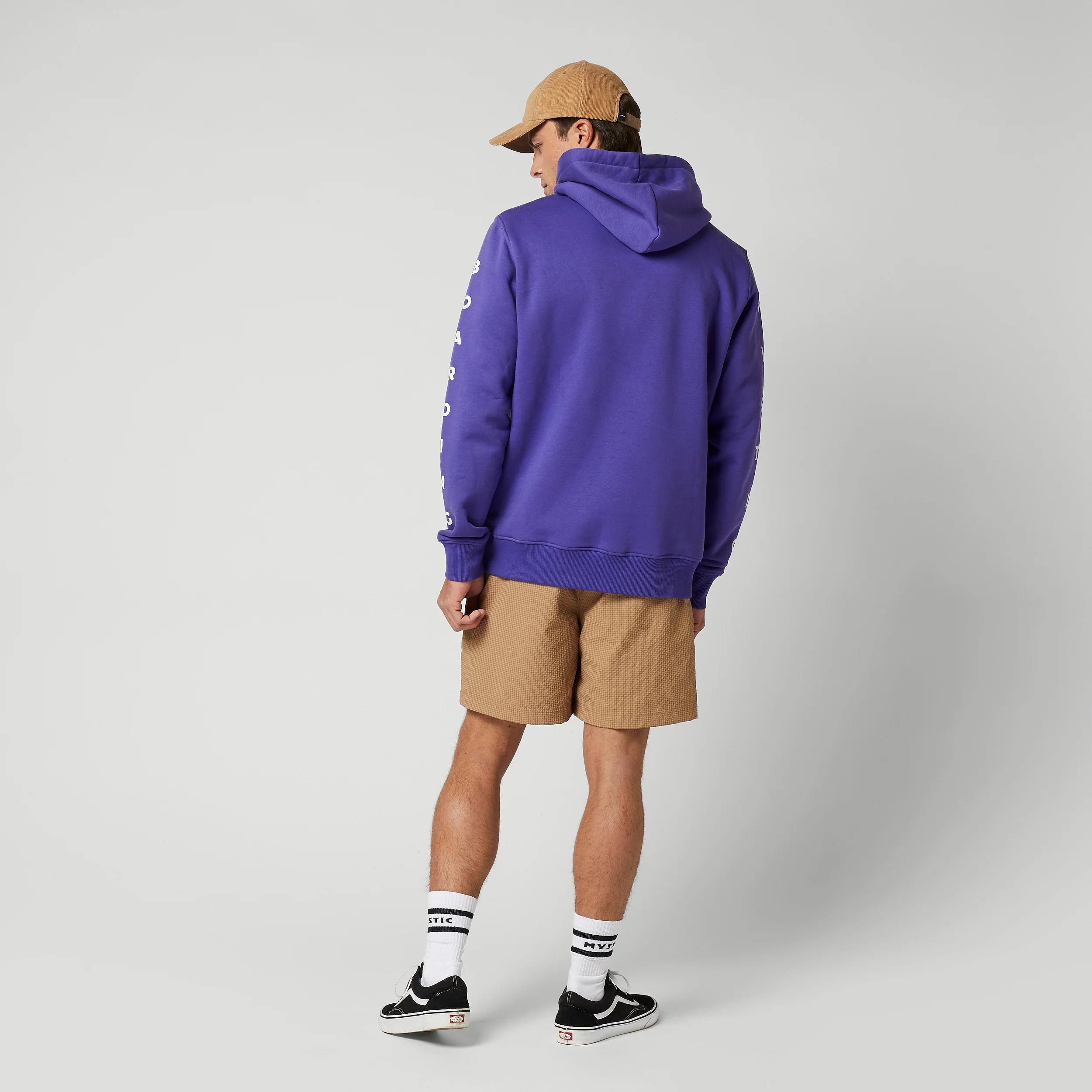 Bolt Hood Sweat - Image 15