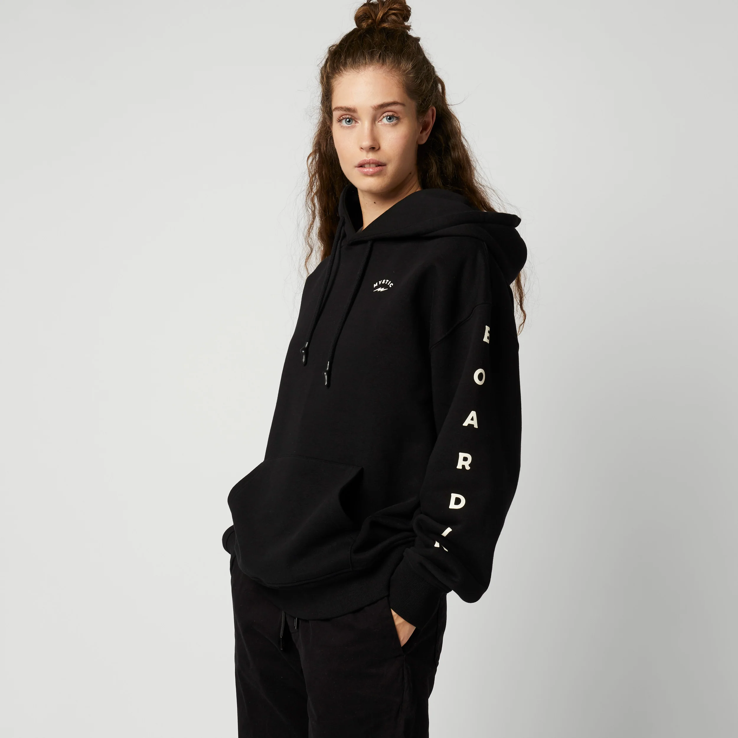 Bolt Hood Sweat - Image 17