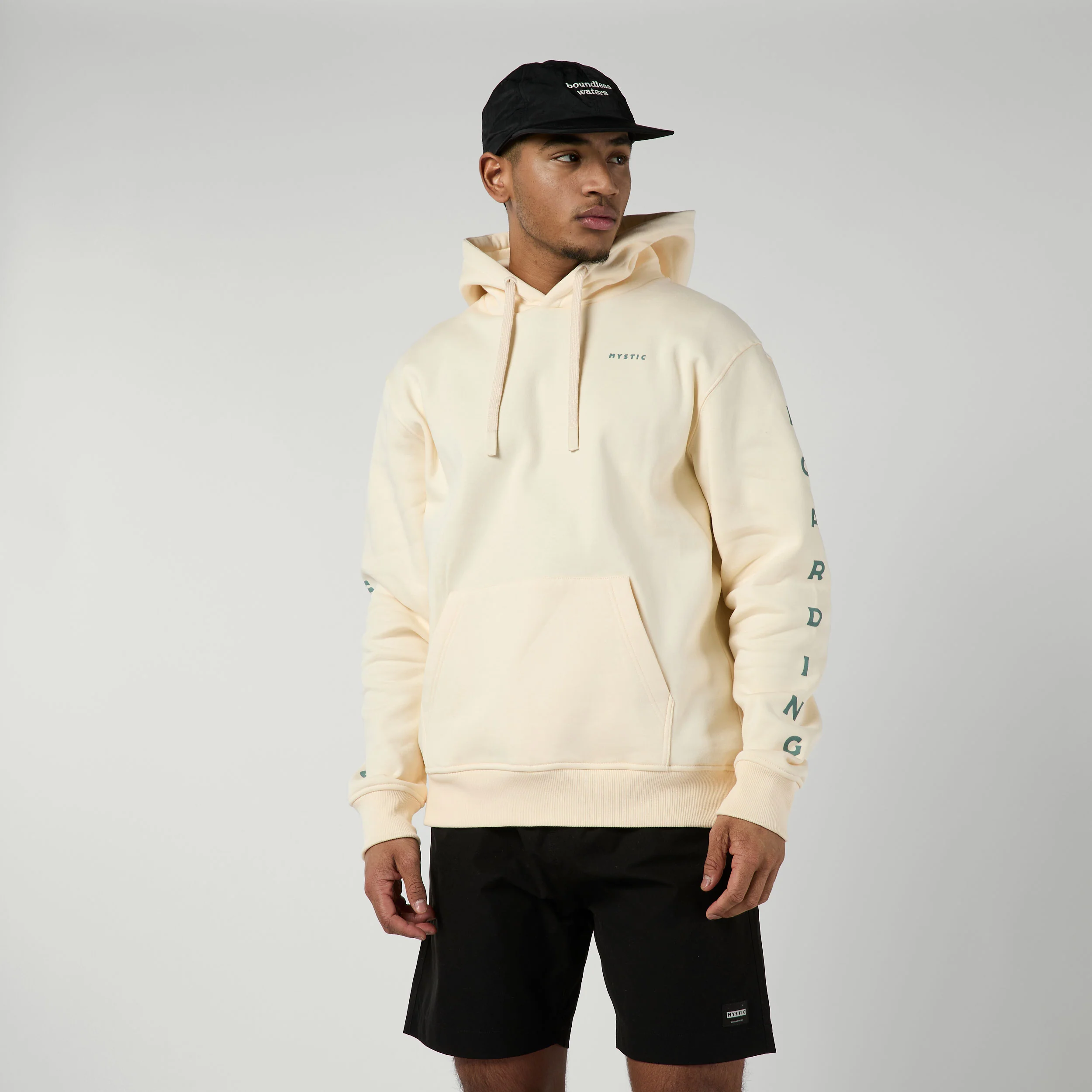 Bolt Hood Sweat - Image 18