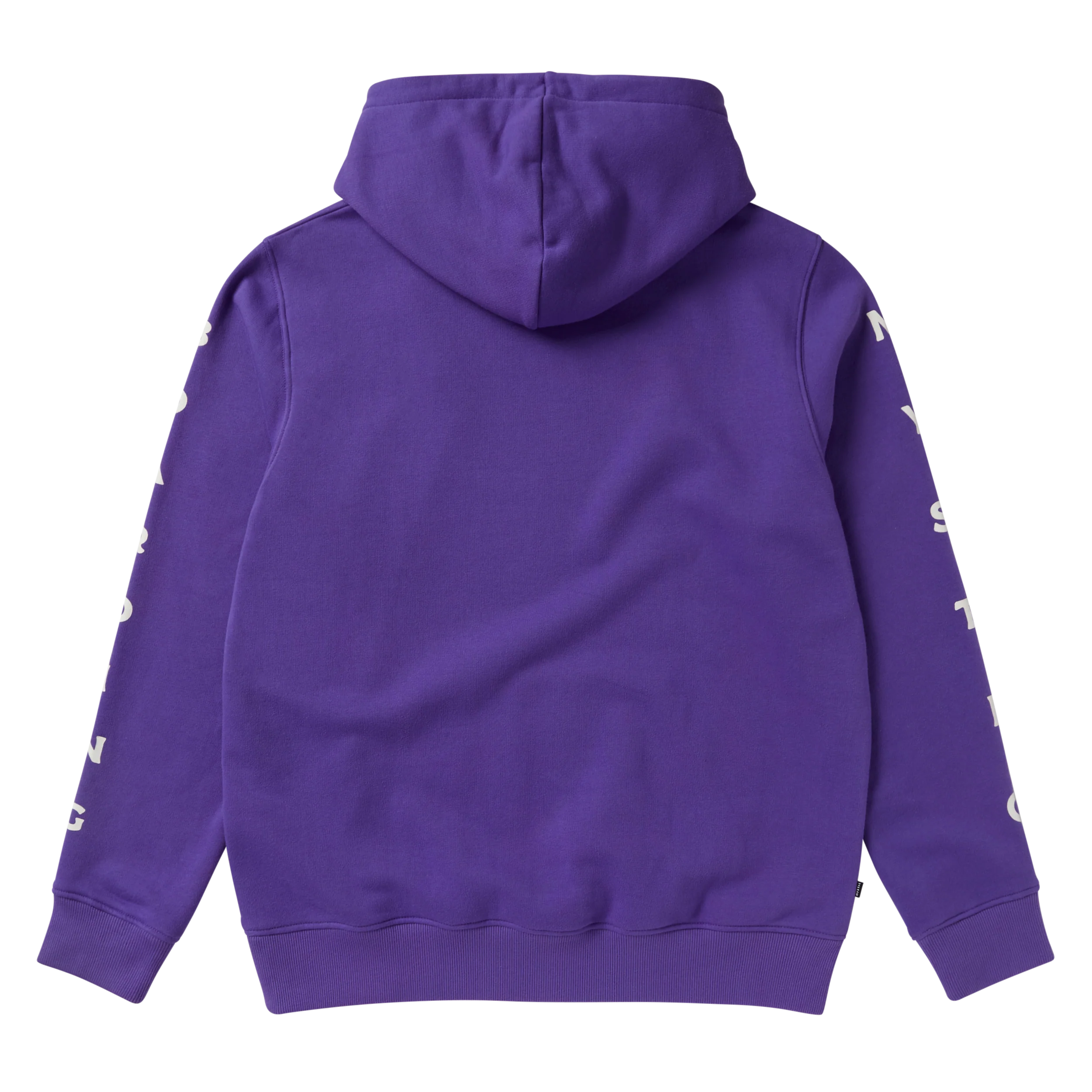 Bolt Hood Sweat - Image 2