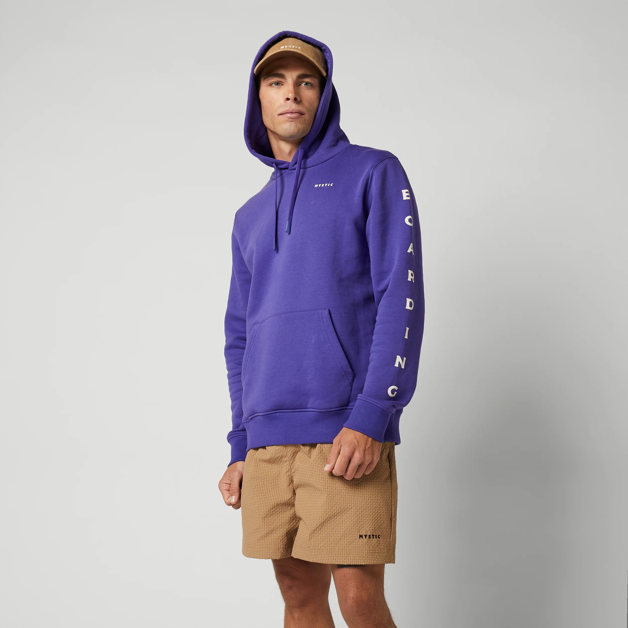 Bolt Hood Sweat - Image 21