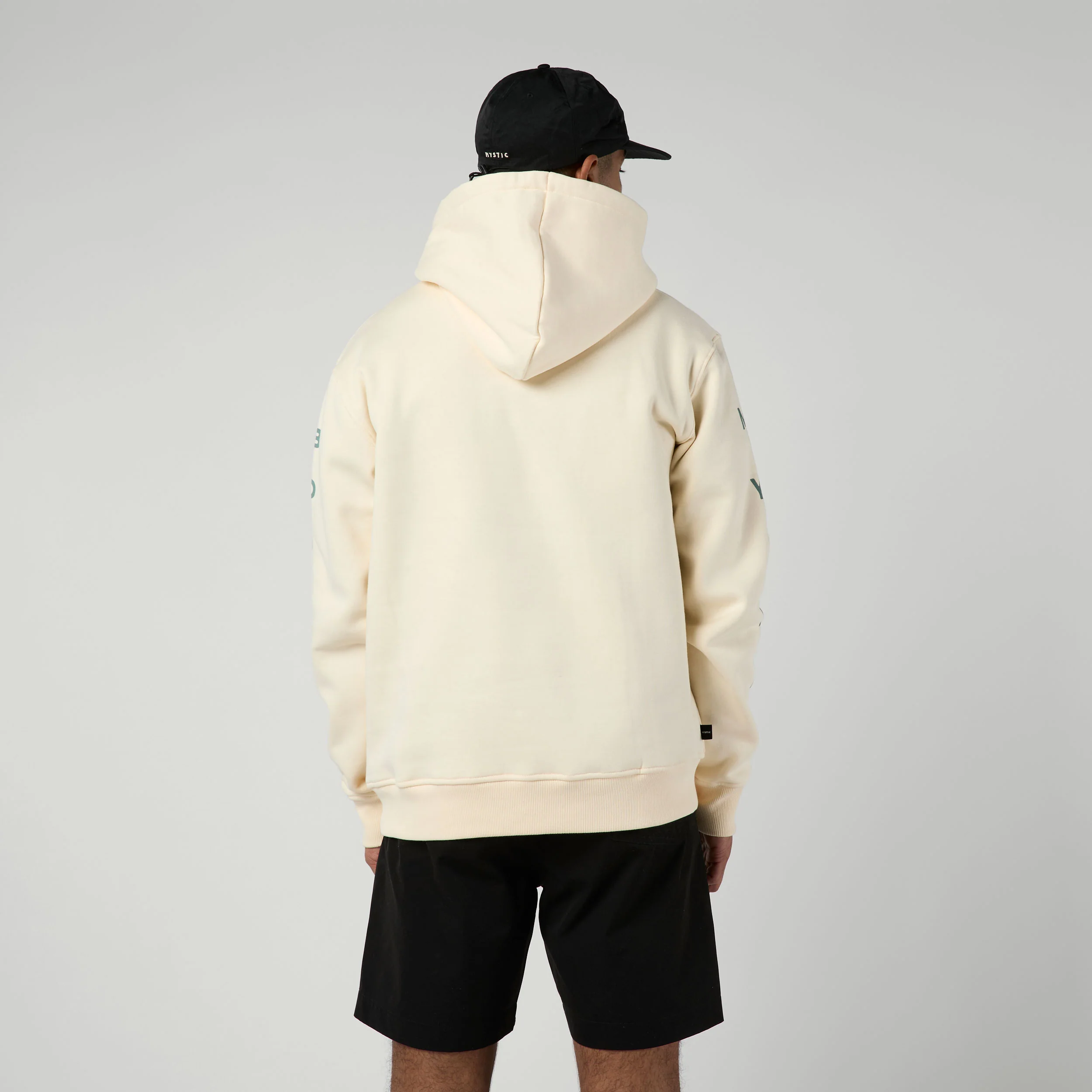 Bolt Hood Sweat - Image 24