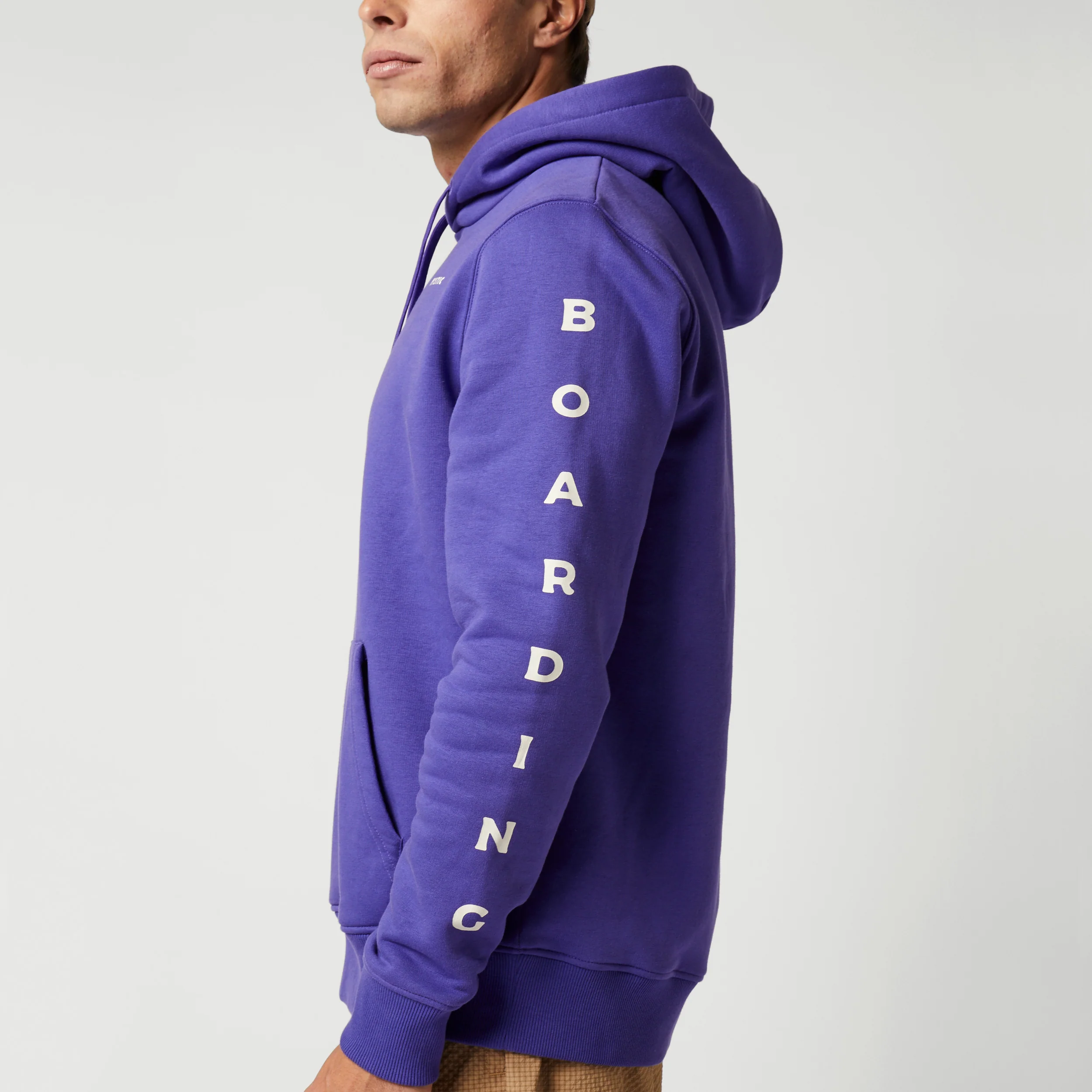 Bolt Hood Sweat - Image 25