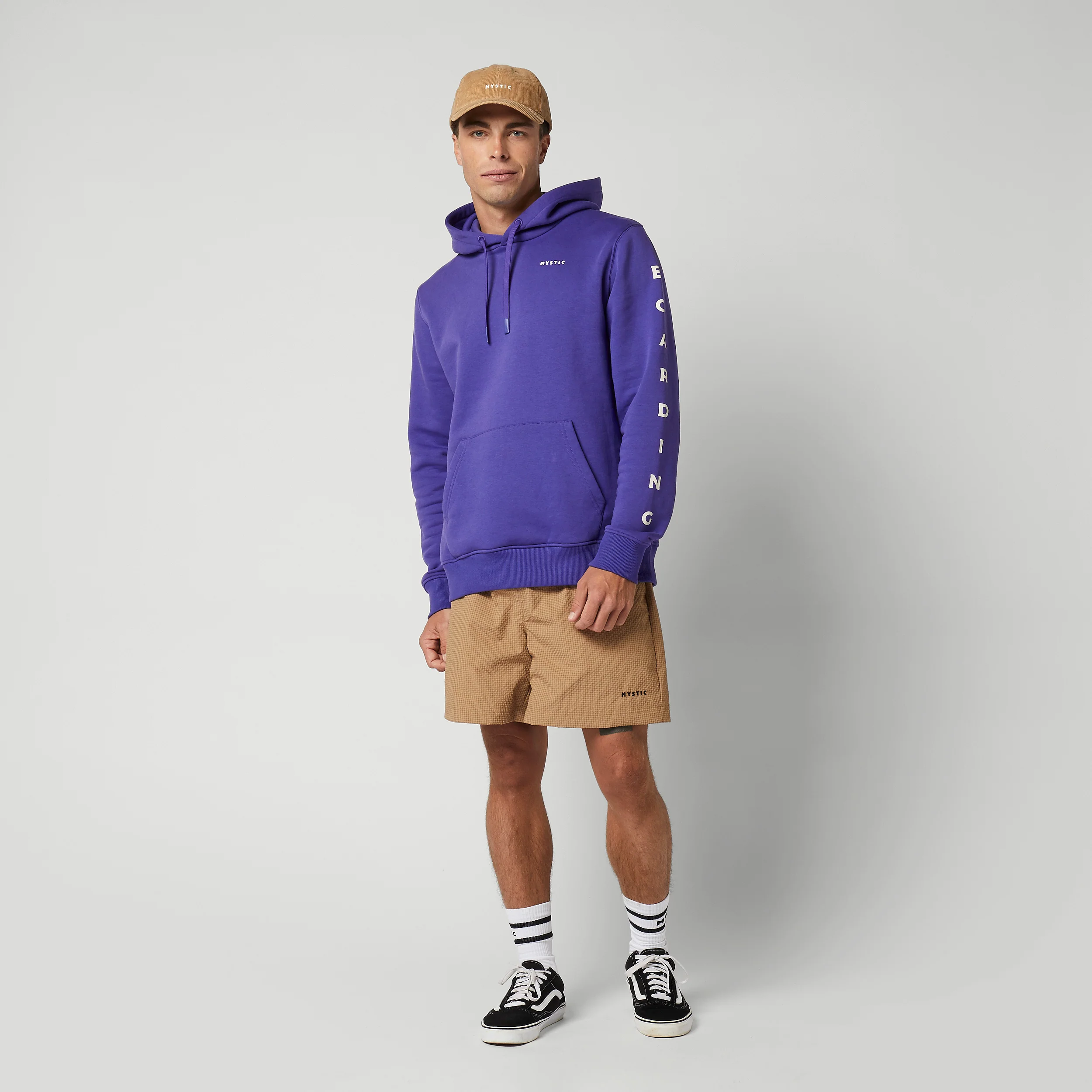 Bolt Hood Sweat - Image 27