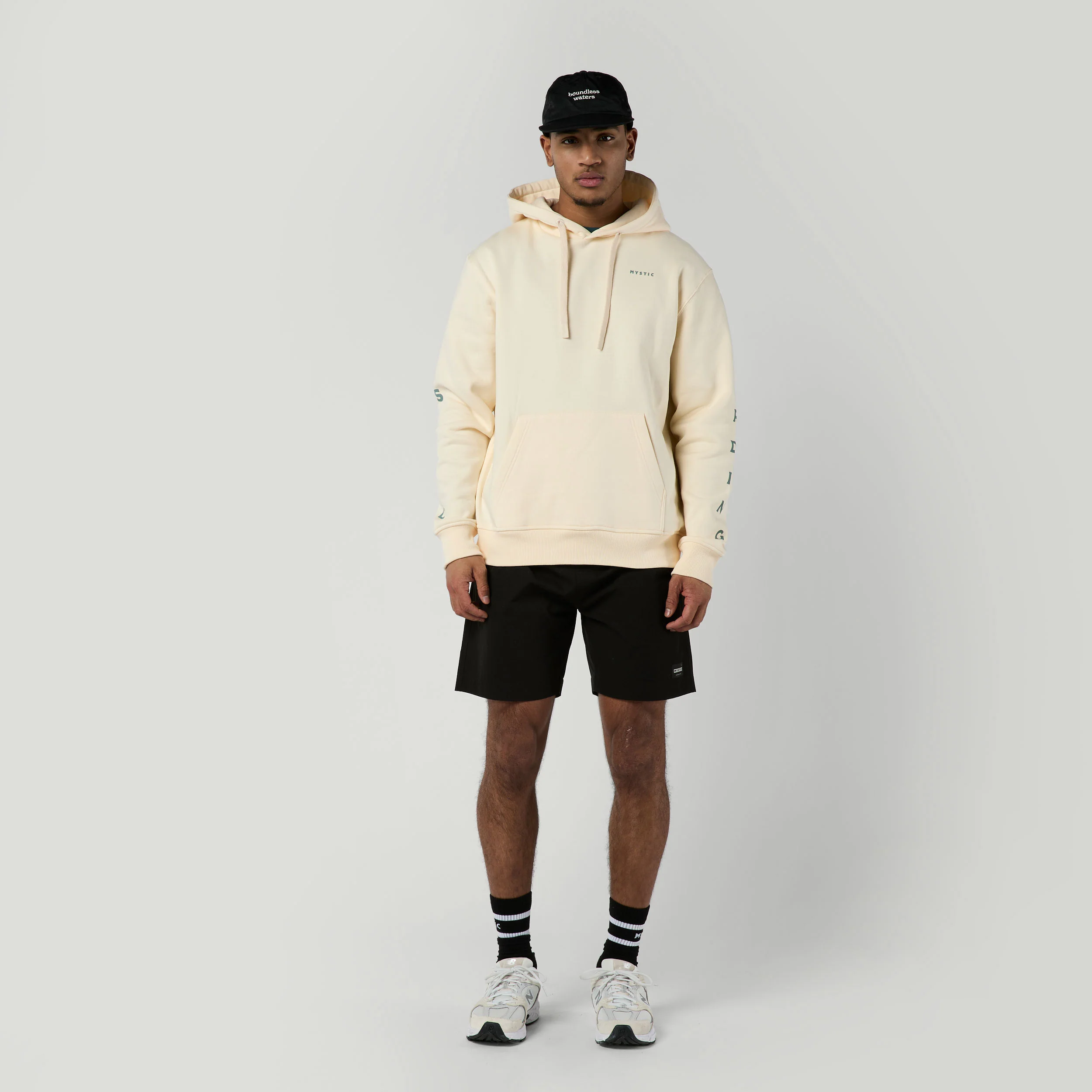Bolt Hood Sweat - Image 28