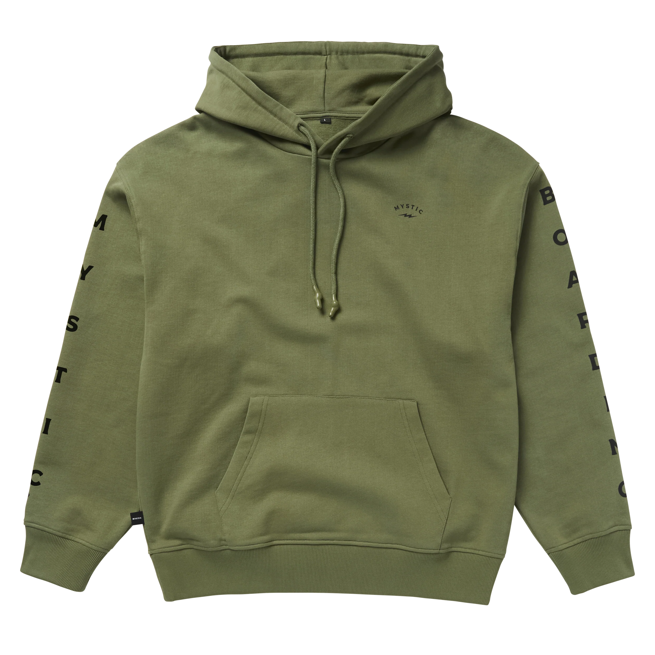 Bolt Hood Sweat - Image 3