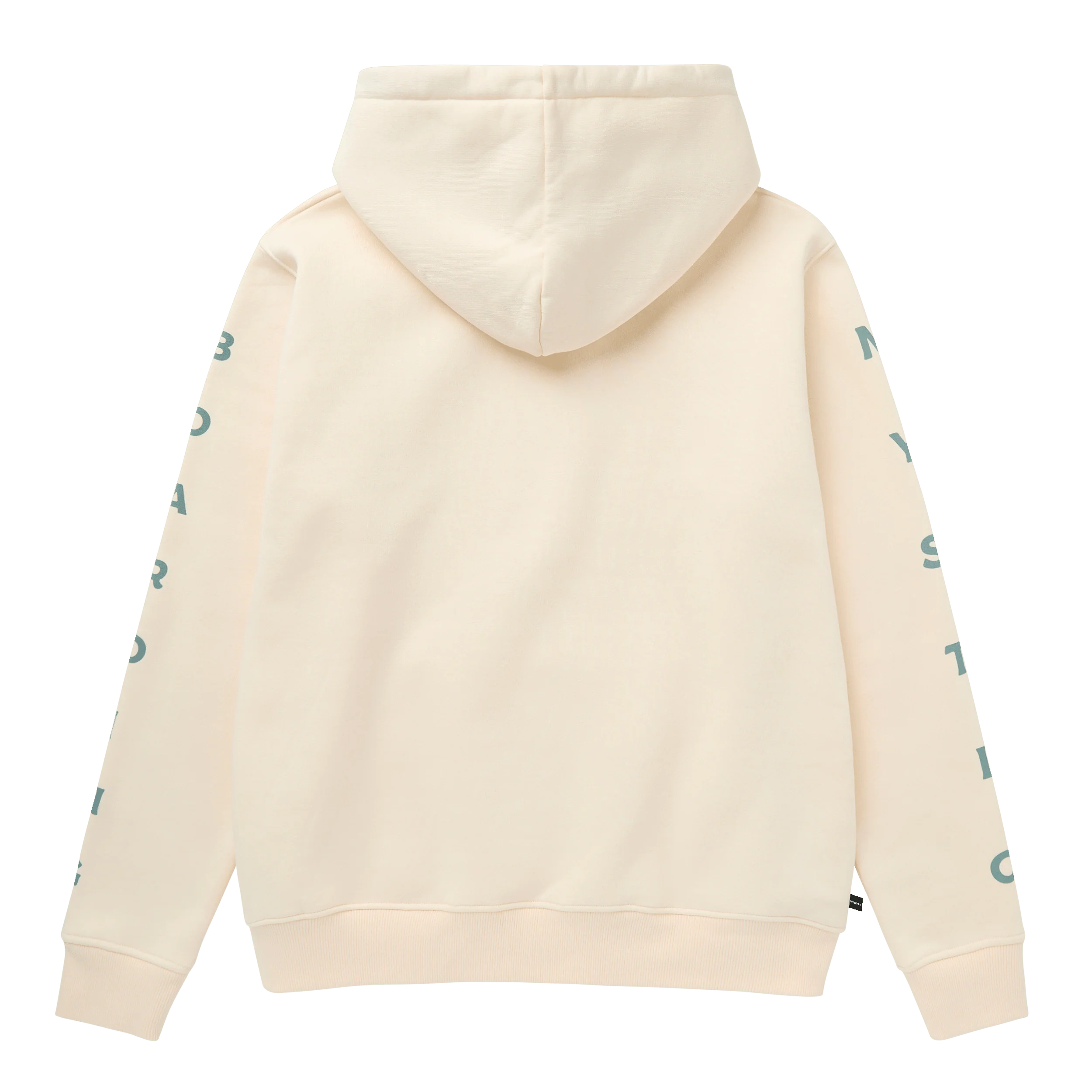 Bolt Hood Sweat - Image 5