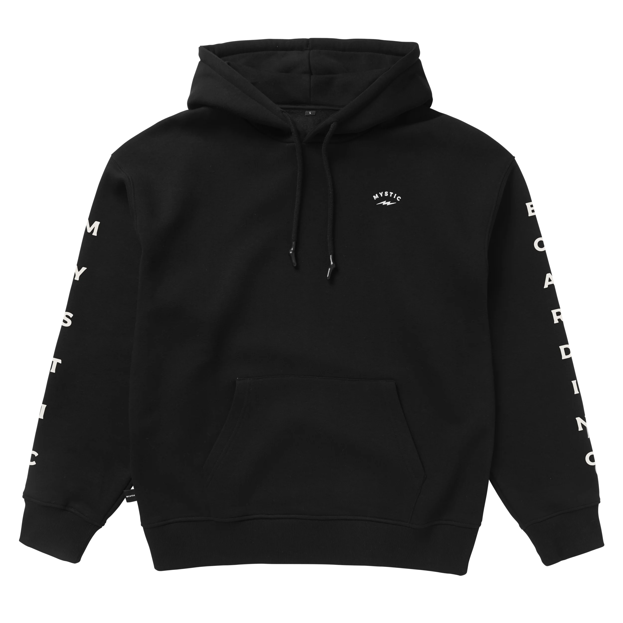 Bolt Hood Sweat - Image 7