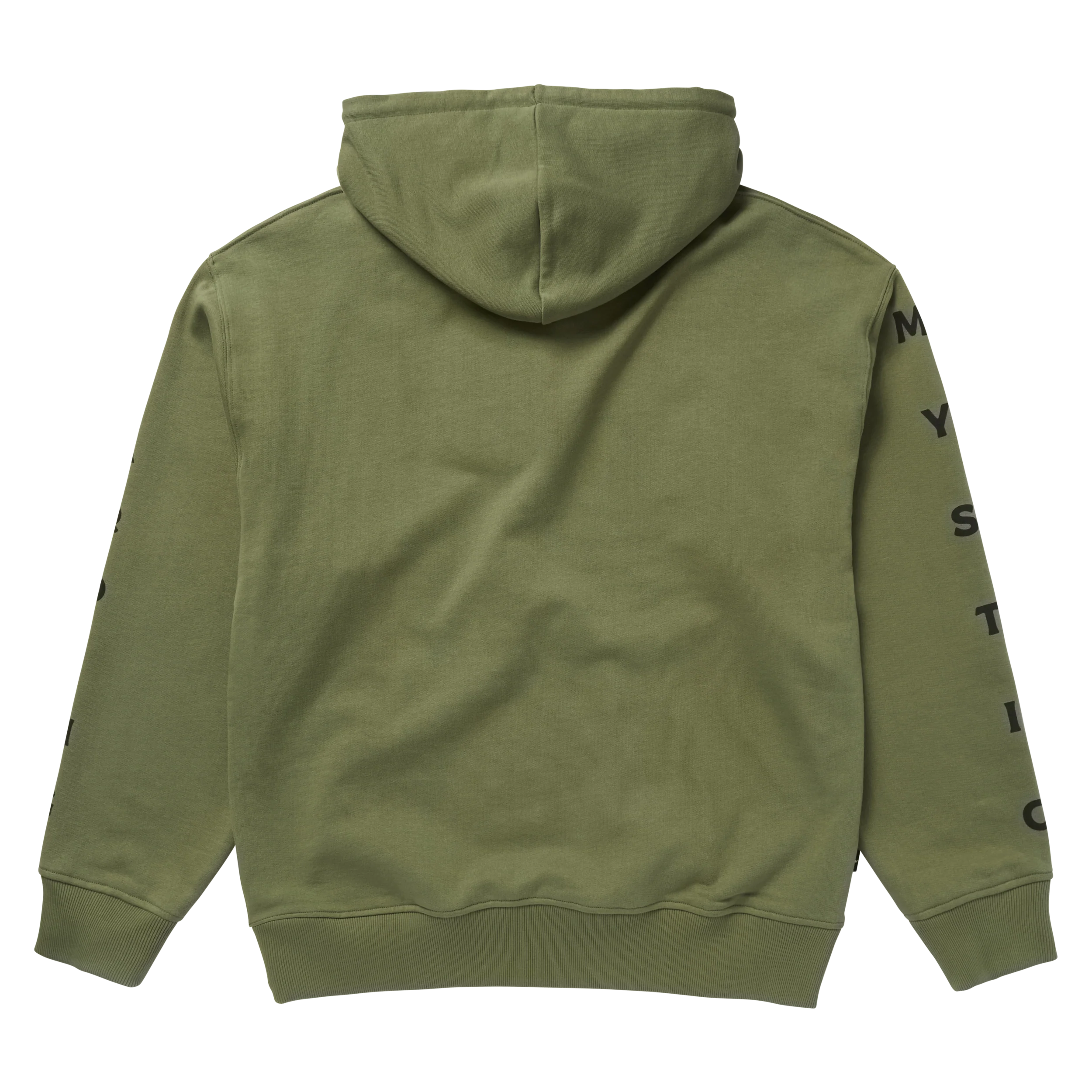 Bolt Hood Sweat - Image 8