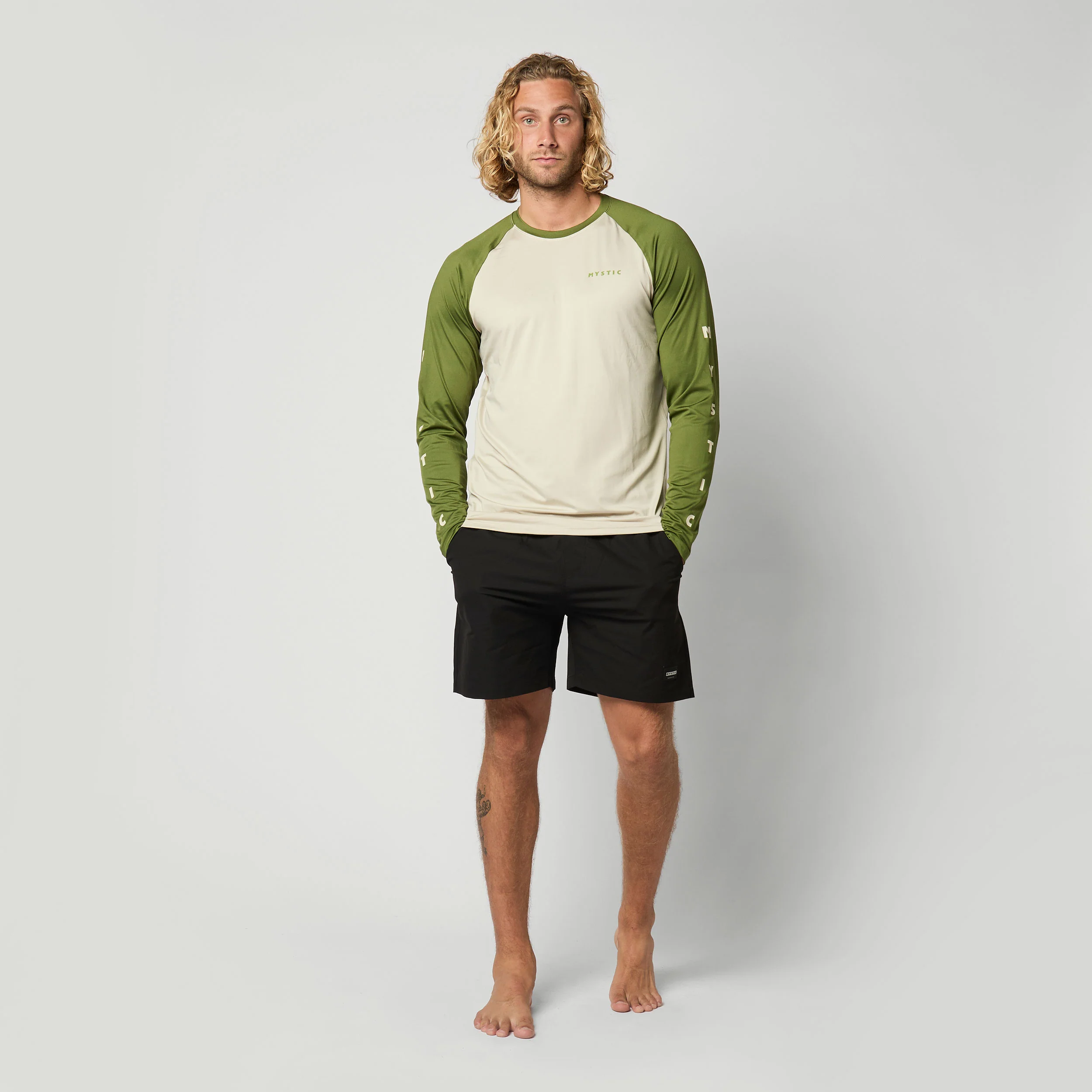 Bolt L/S Quickdry - Image 11