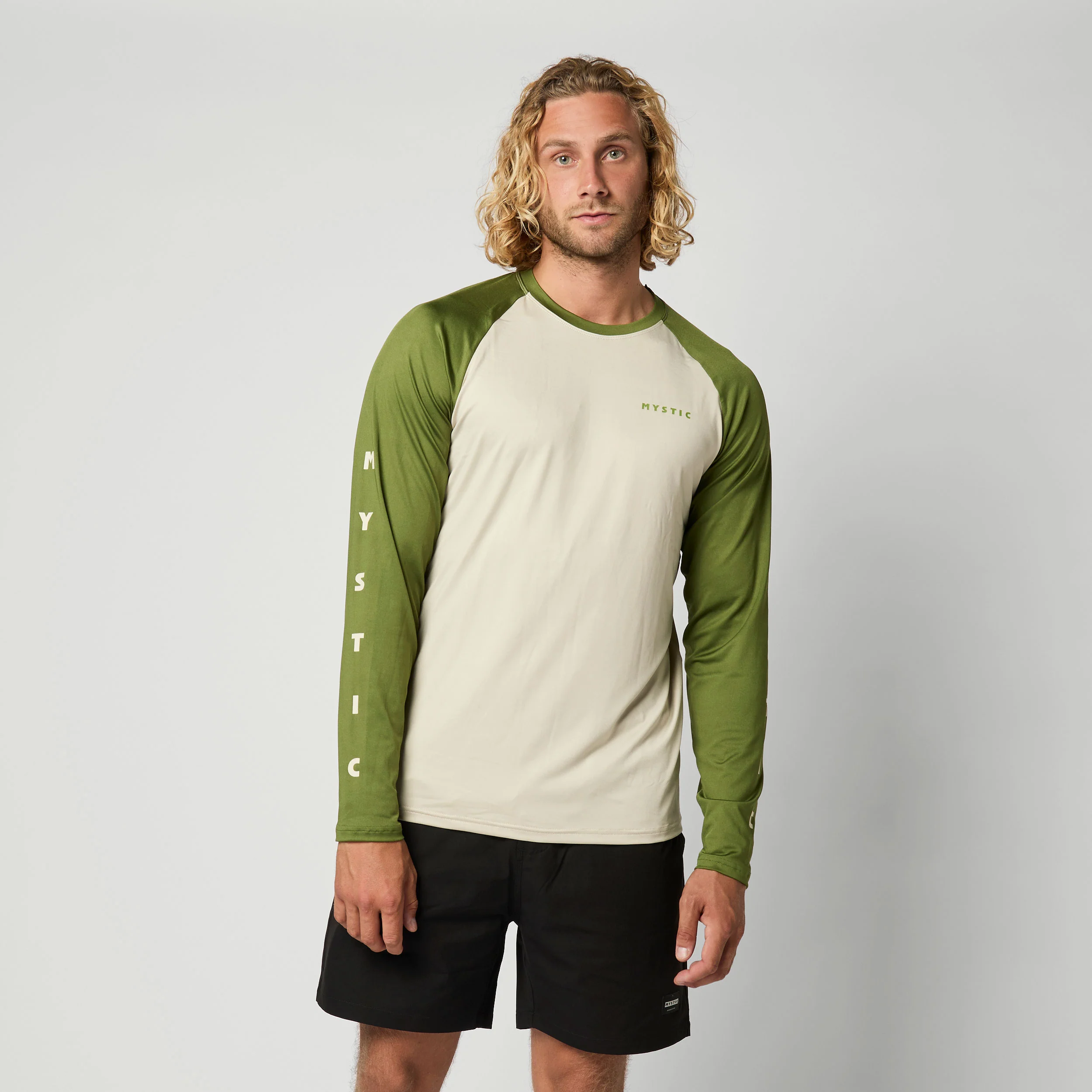 Bolt L/S Quickdry - Image 12
