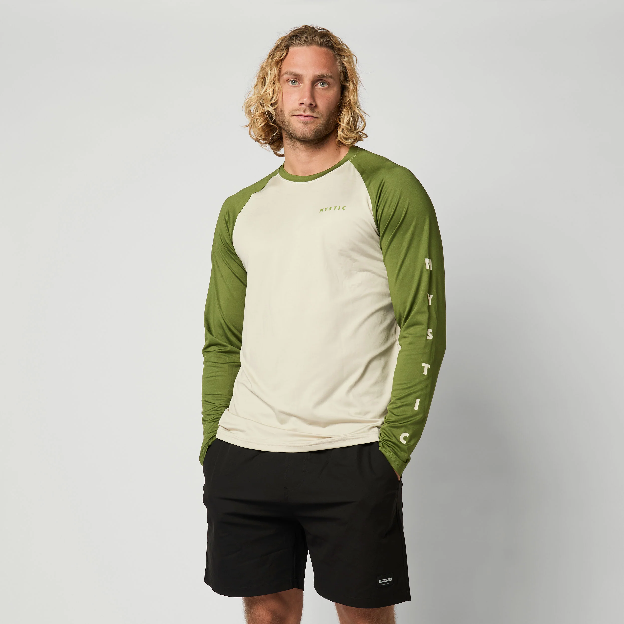 Bolt L/S Quickdry - Image 13