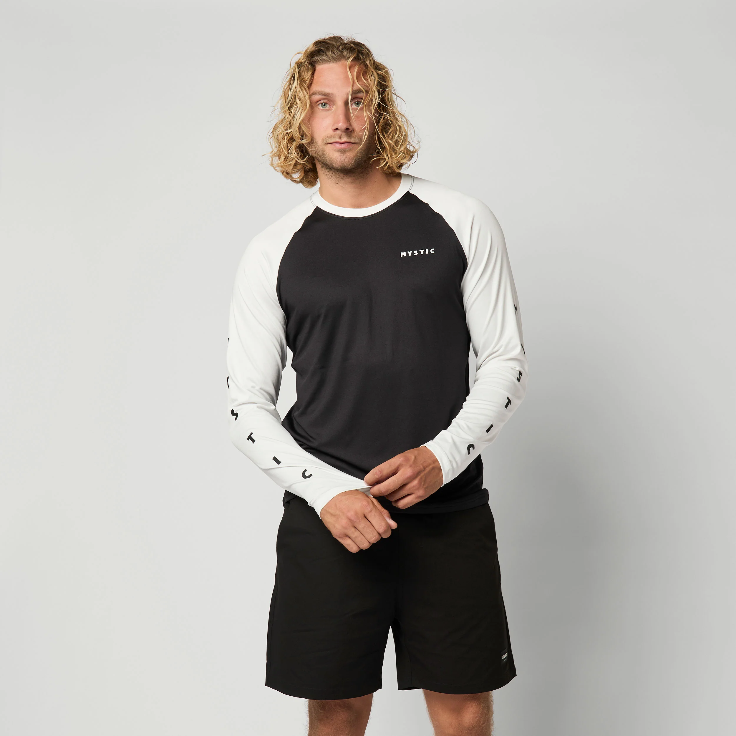 Bolt L/S Quickdry - Image 15