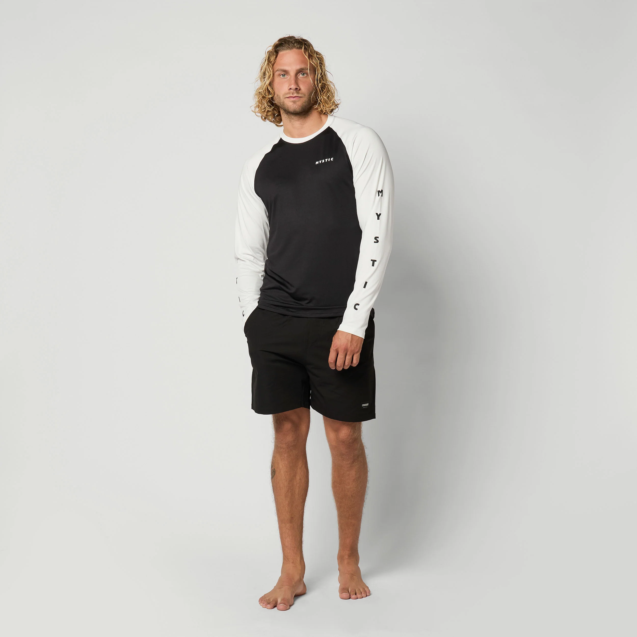 Bolt L/S Quickdry - Image 3