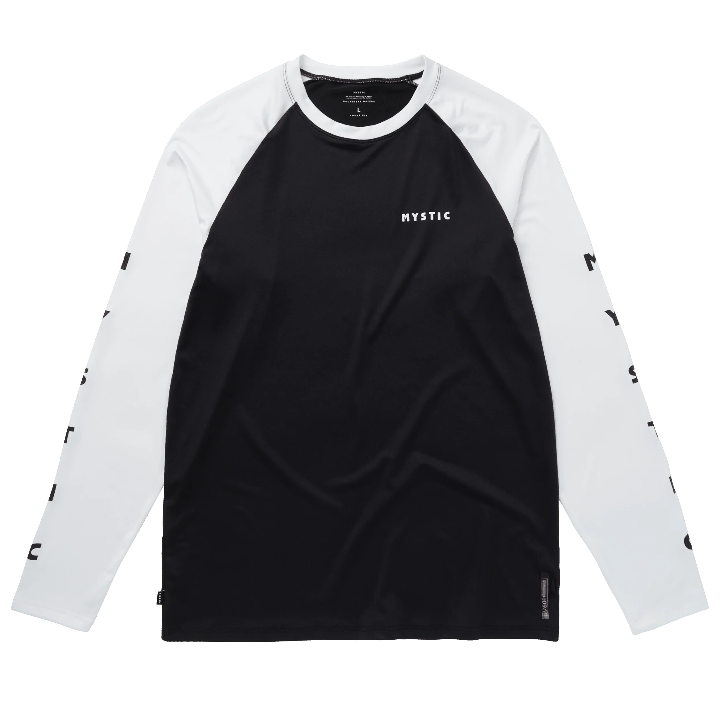 Bolt L/S Quickdry - Image 5