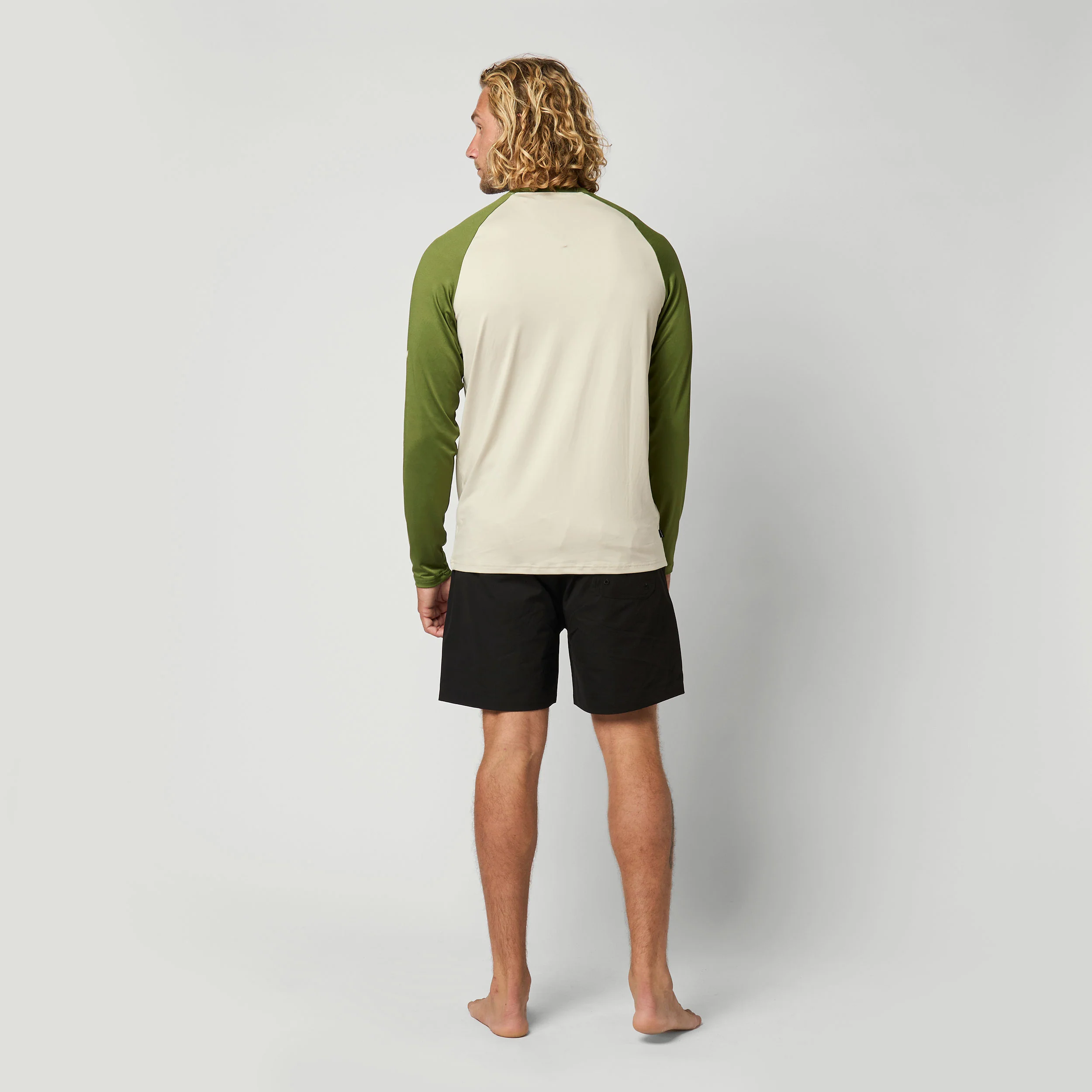 Bolt L/S Quickdry - Image 8