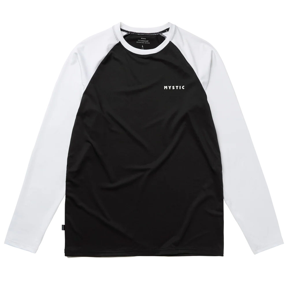 Bolt L/S Quickdry