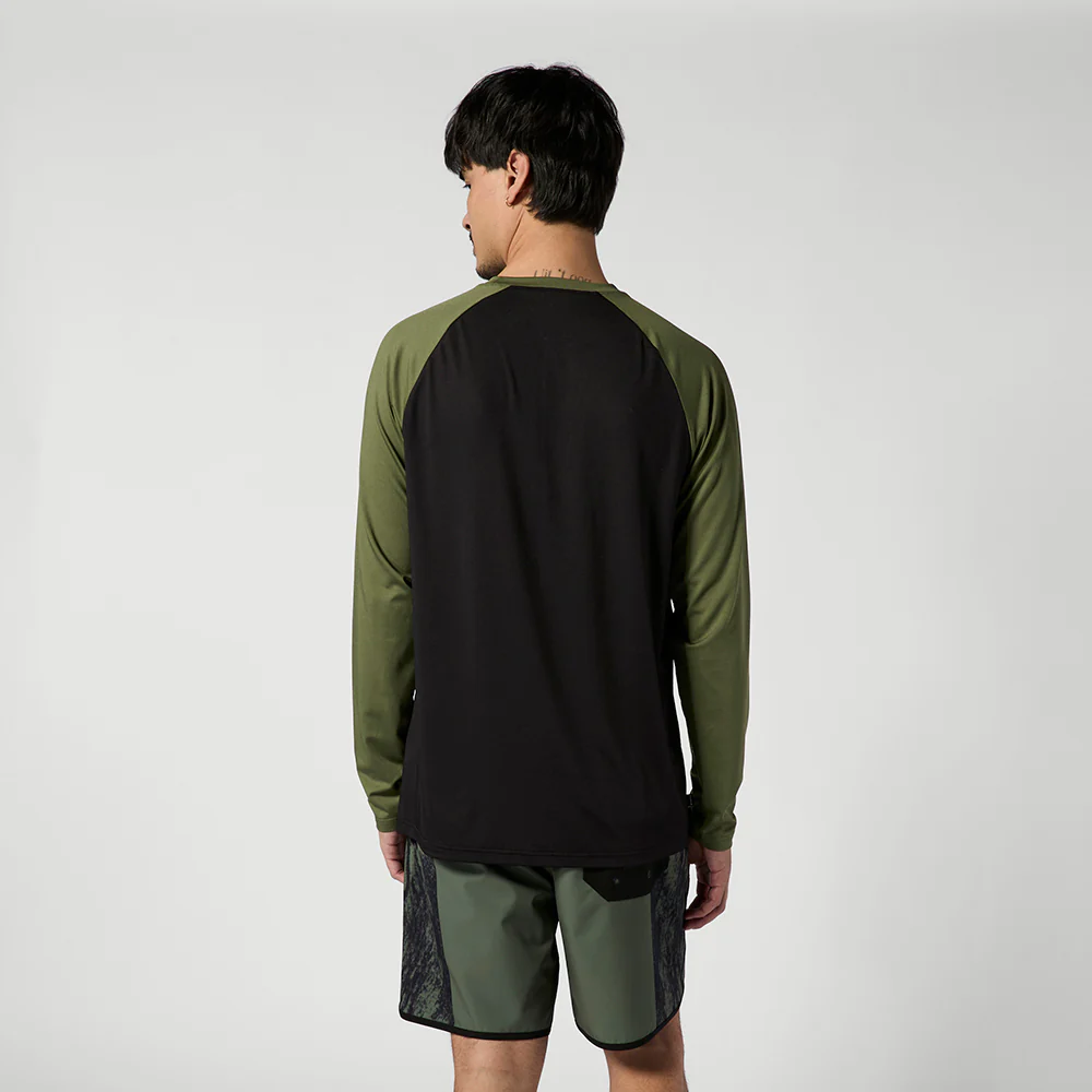Bolt L/S Quickdry - Image 10