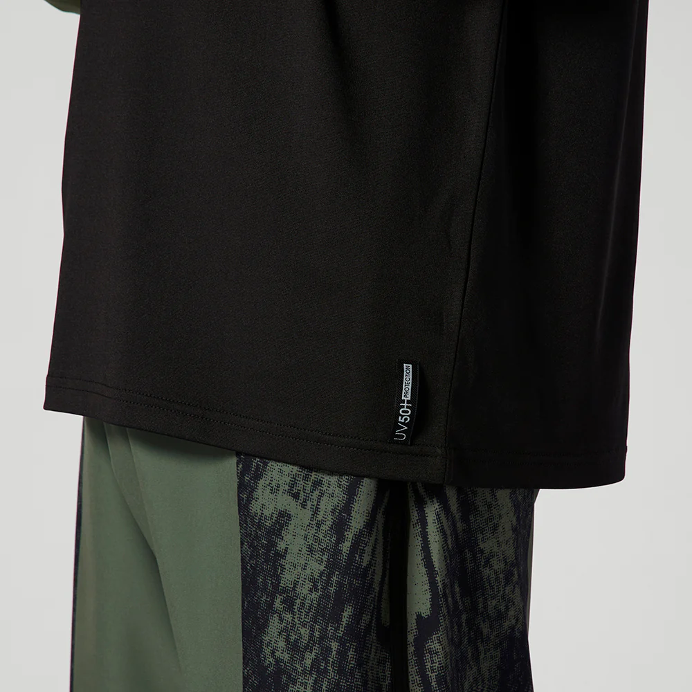 Bolt L/S Quickdry - Image 11