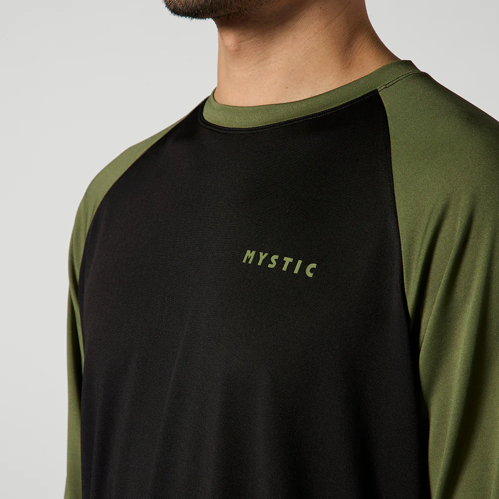 Bolt L/S Quickdry - Image 12