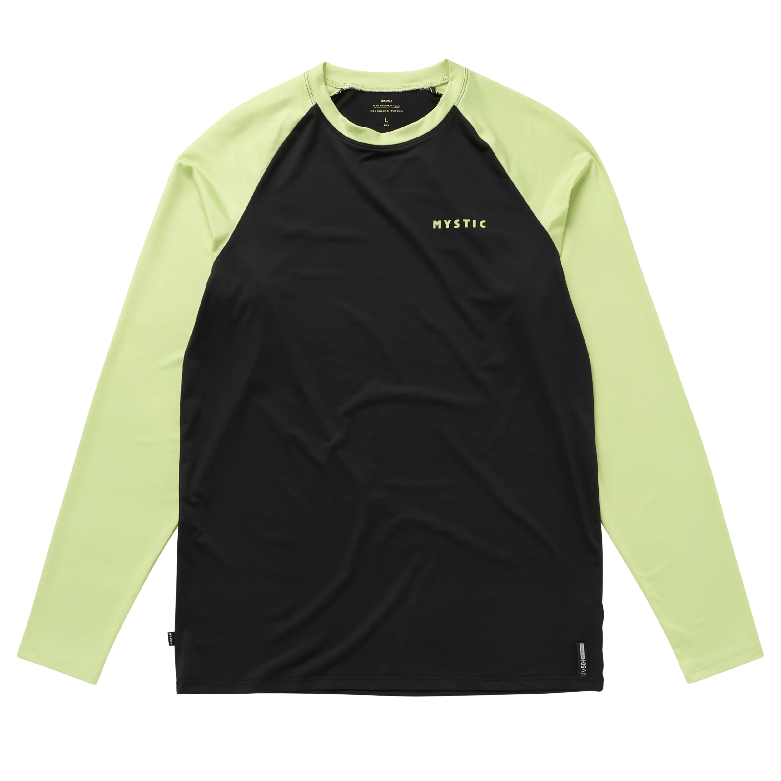 Bolt L/S Quickdry - Image 15