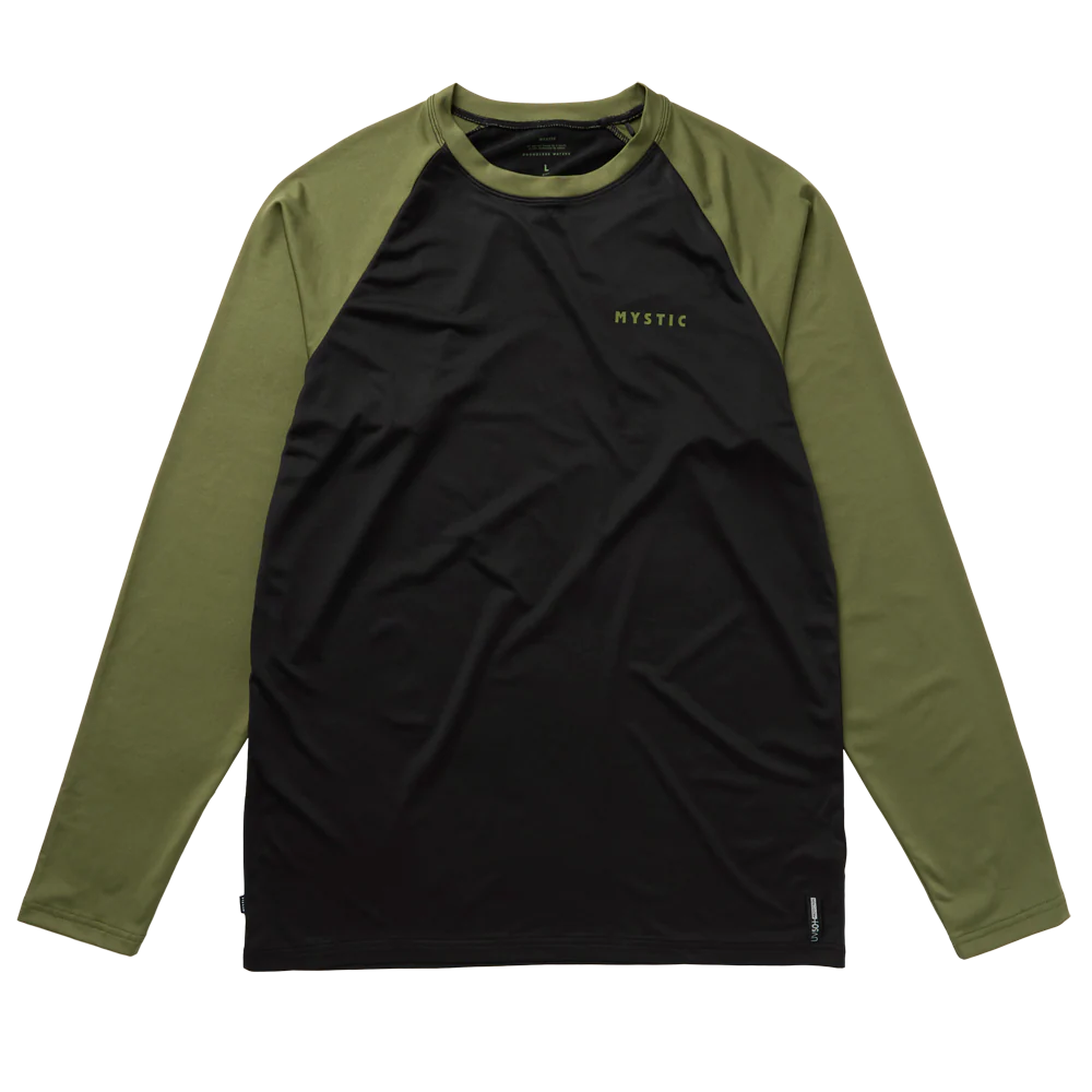 Bolt L/S Quickdry - Image 3