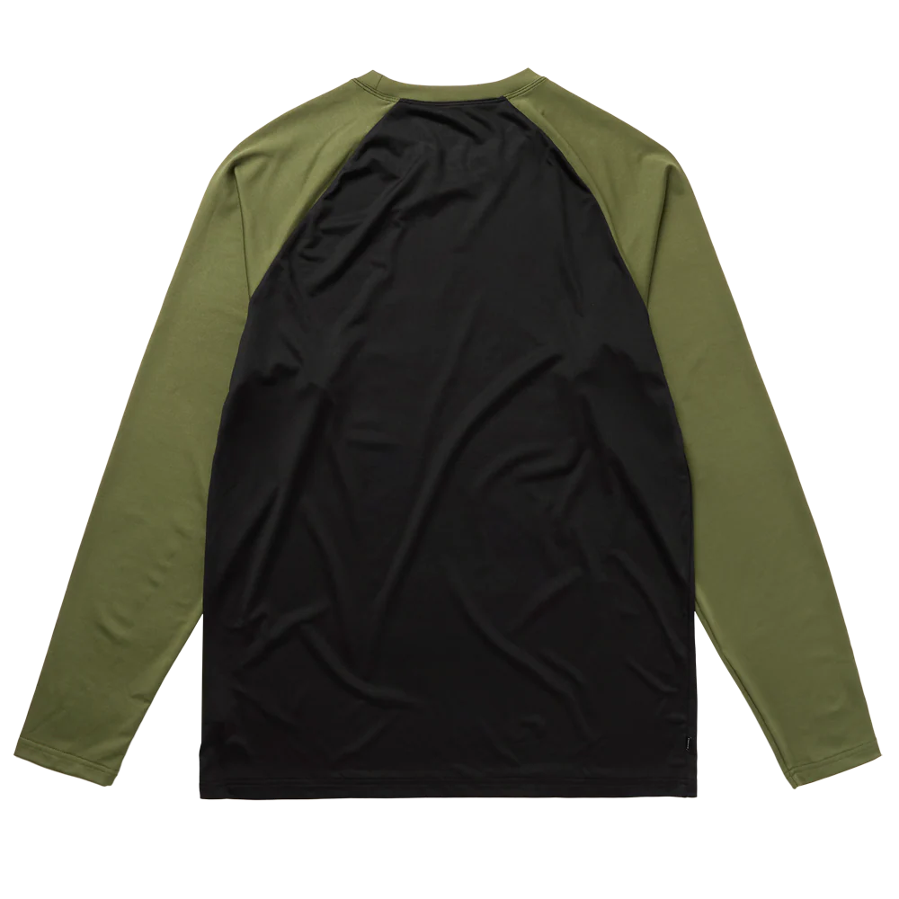 Bolt L/S Quickdry - Image 4