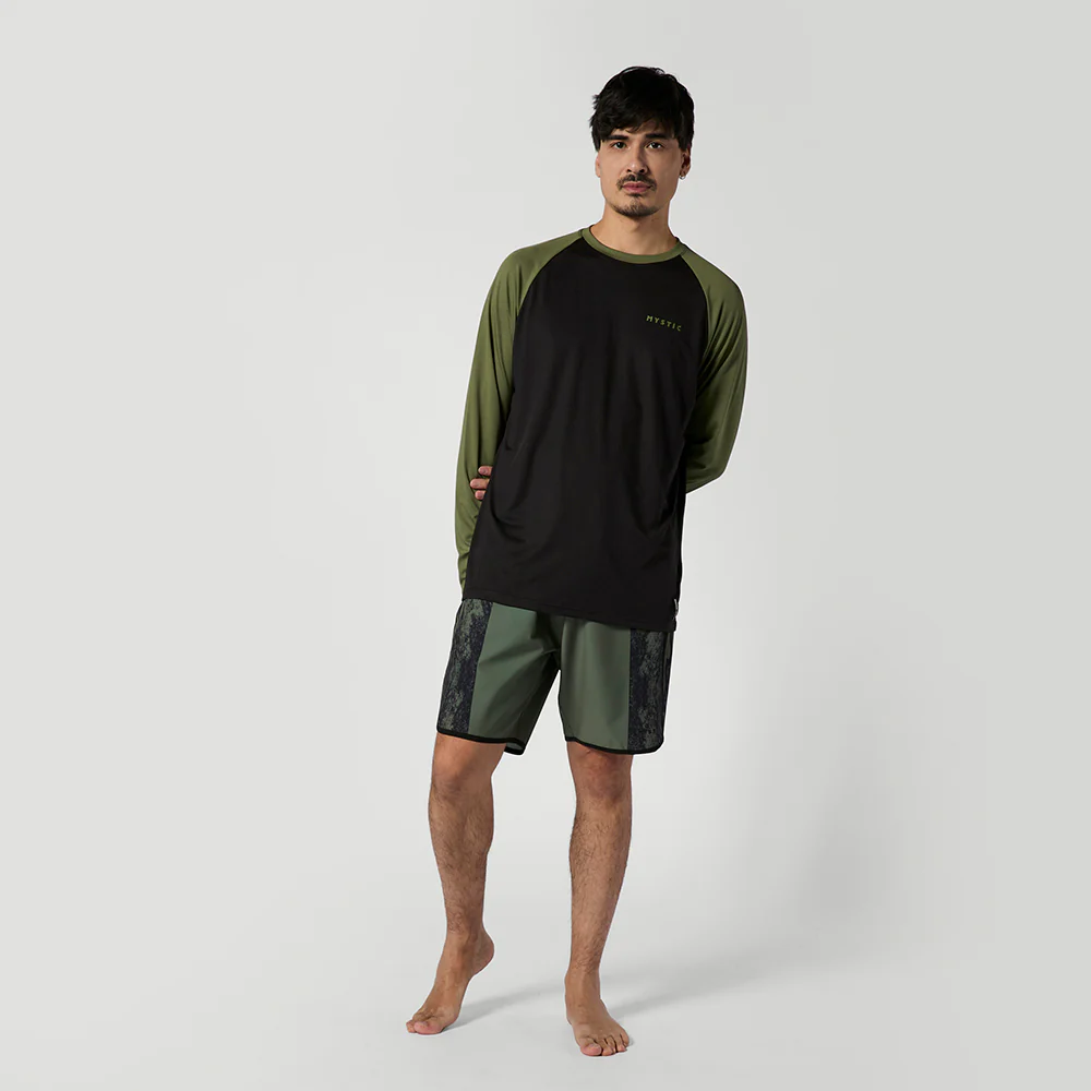 Bolt L/S Quickdry - Image 7