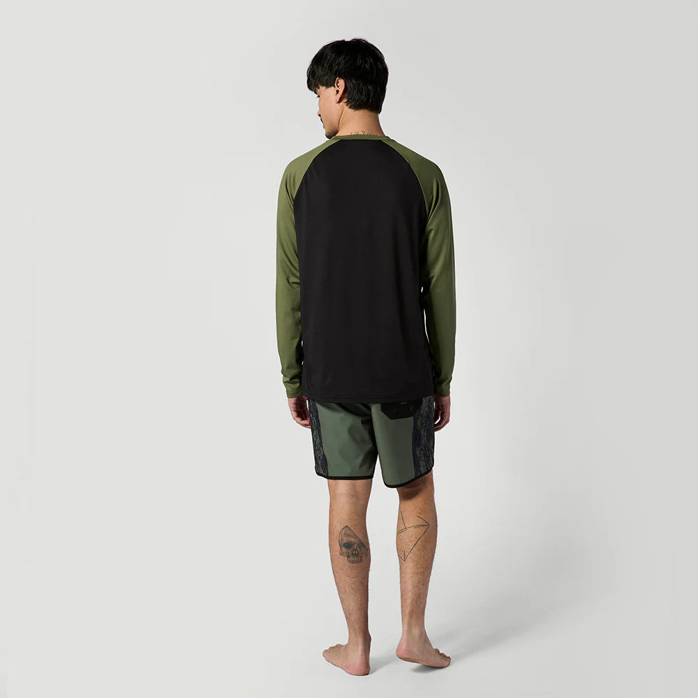 Bolt L/S Quickdry - Image 8