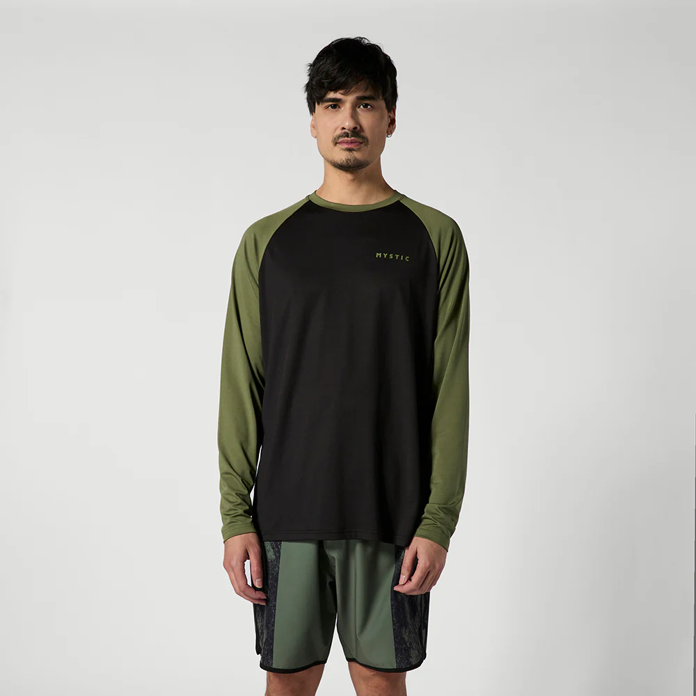 Bolt L/S Quickdry - Image 9