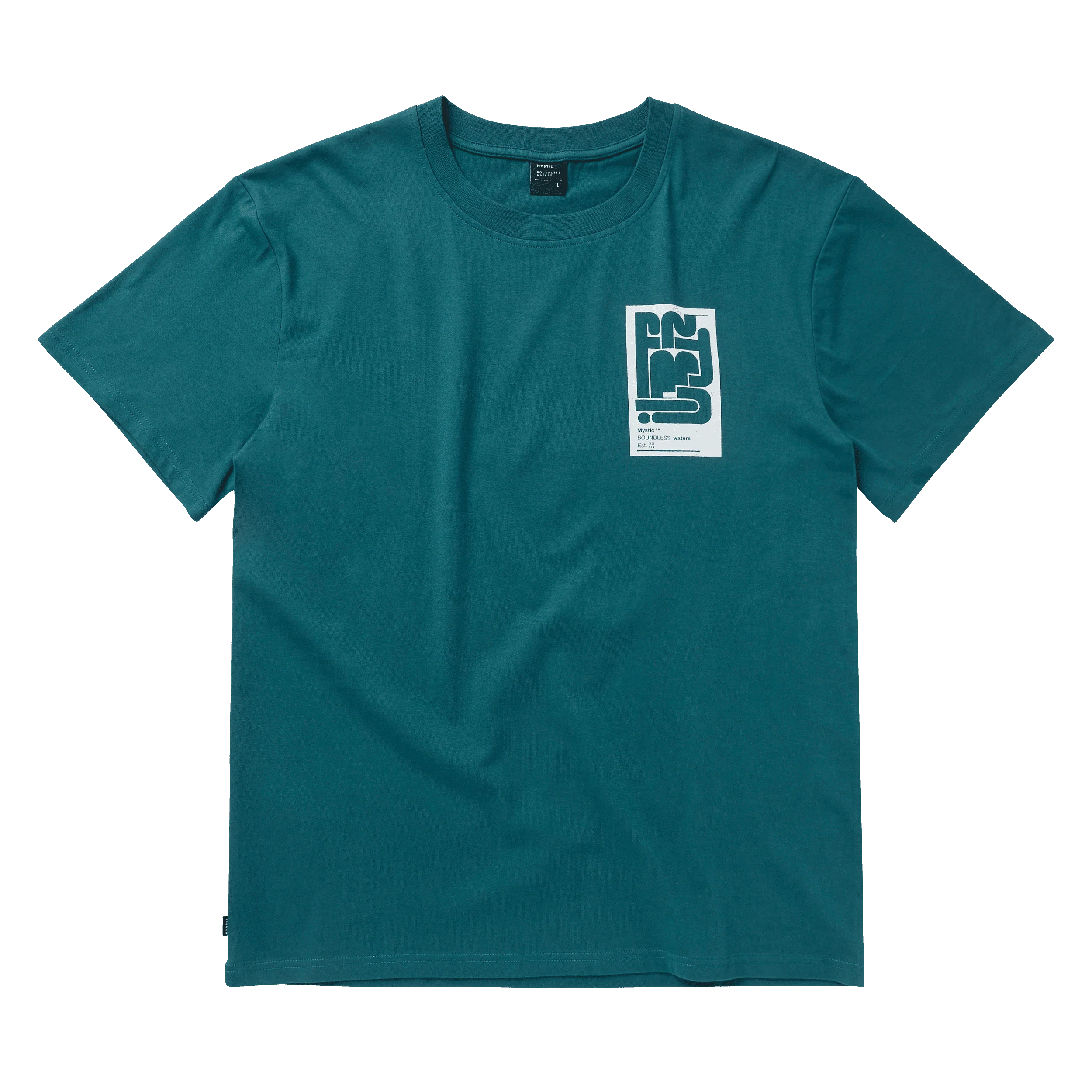 Boundless Tee - Image 4
