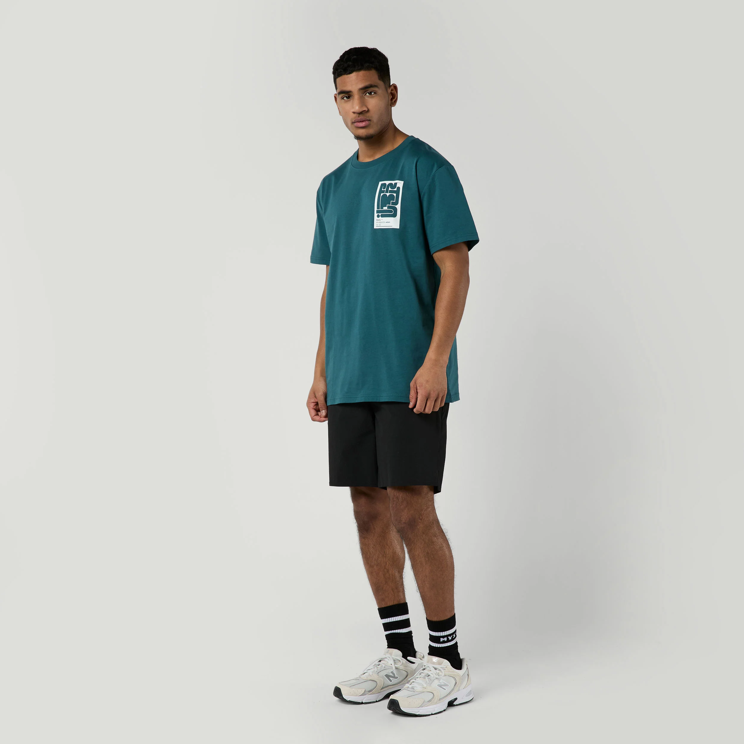 Boundless Tee - Image 9