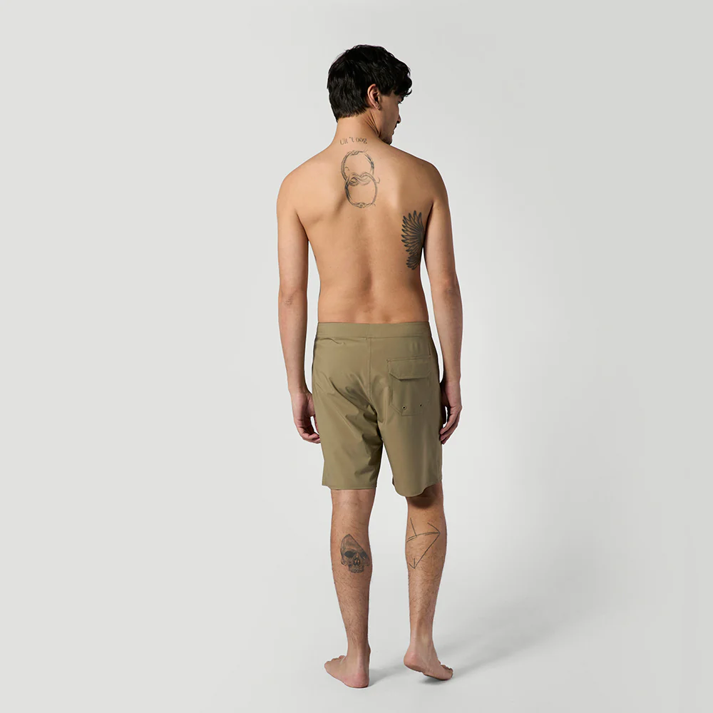 Brand Boardshort - Image 10