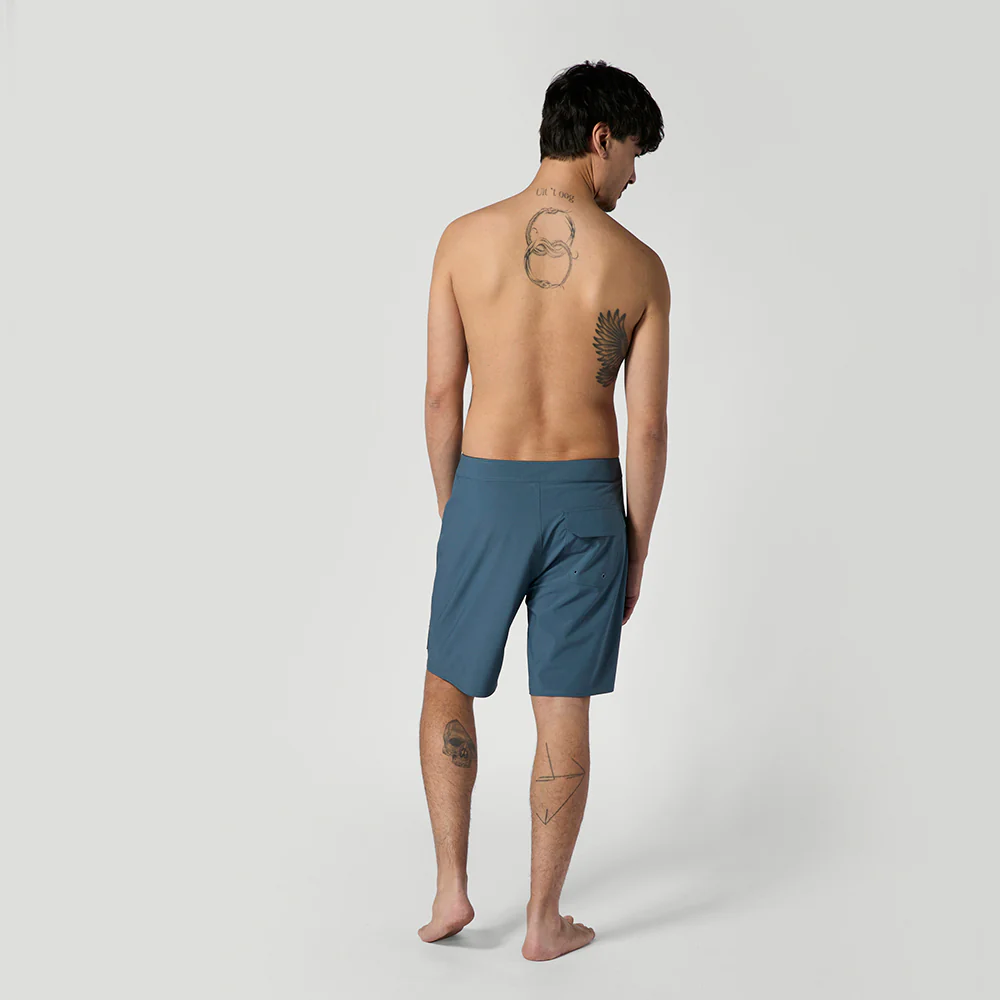Brand Boardshort - Image 11