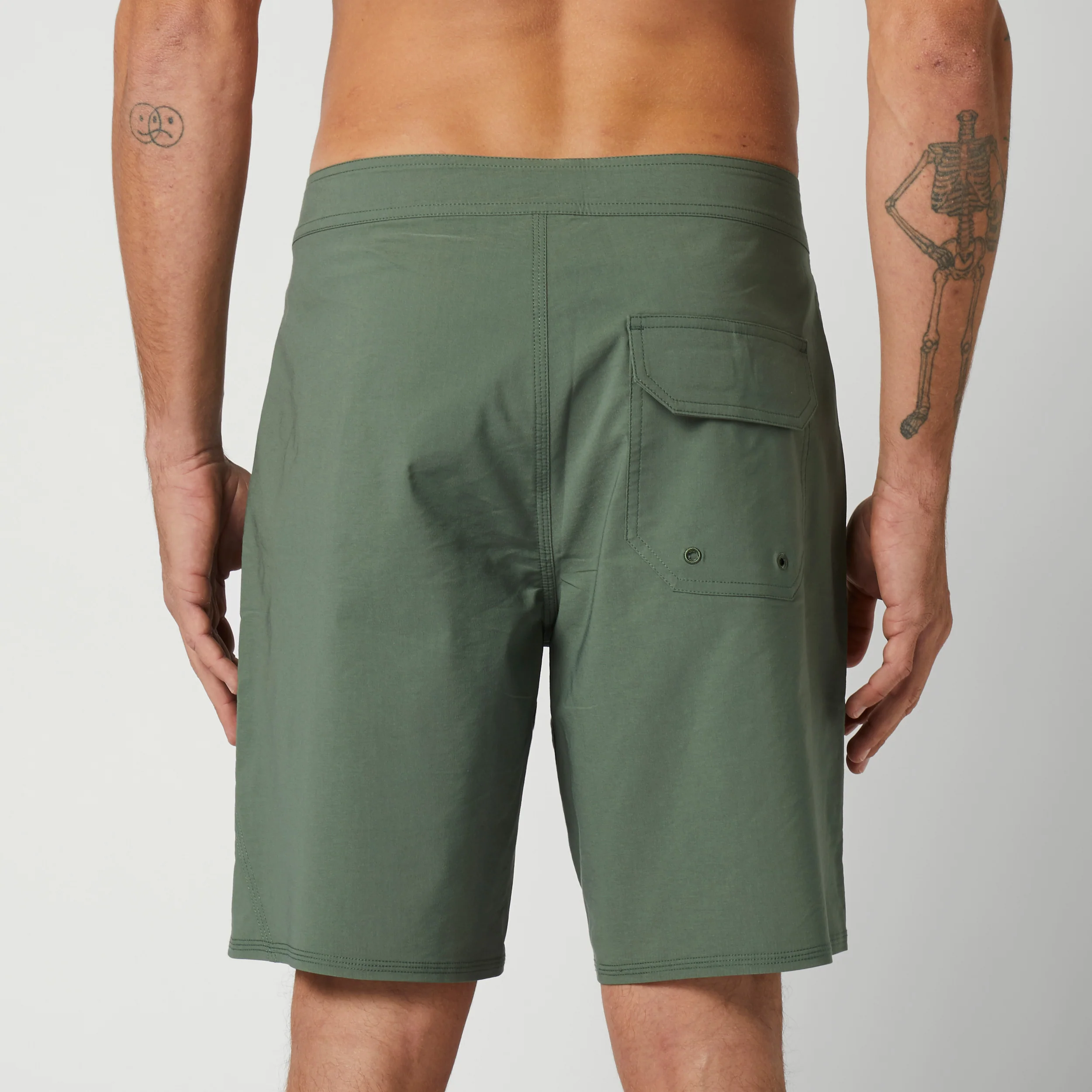 Brand Boardshorts - Image 7