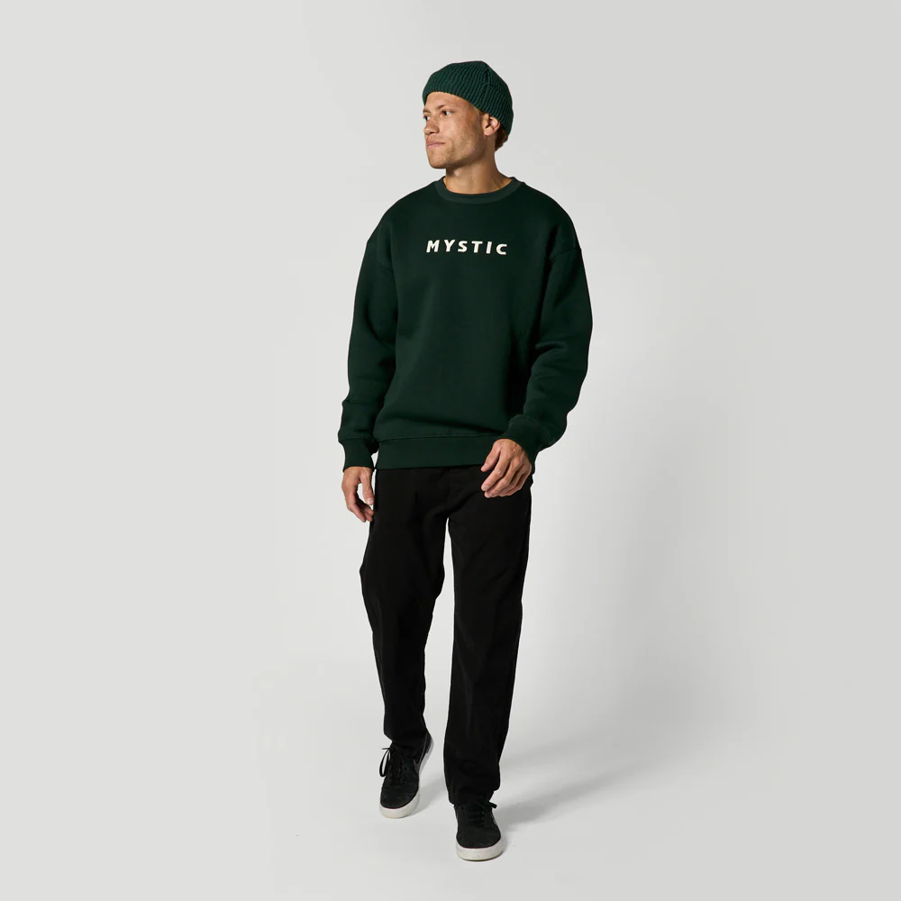 Brand Crew Sweat - Image 10
