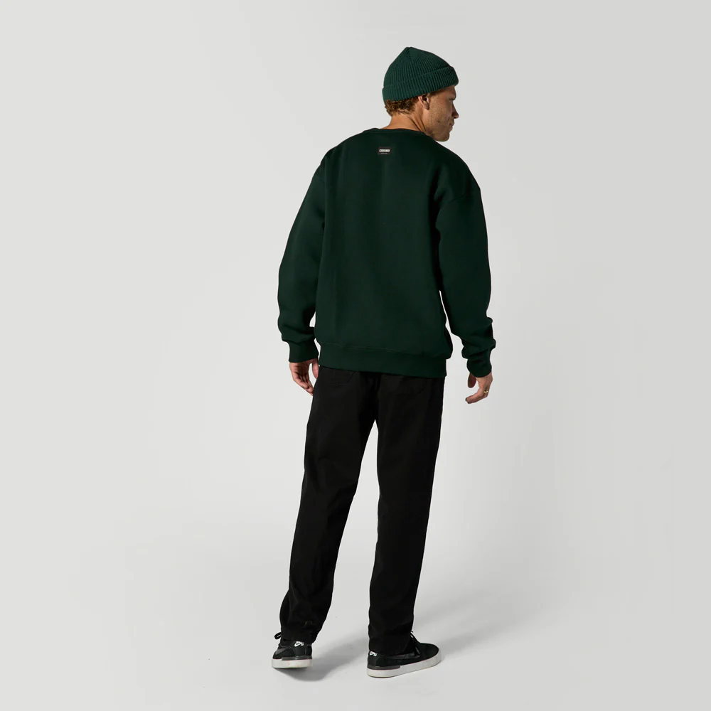 Brand Crew Sweat - Image 11