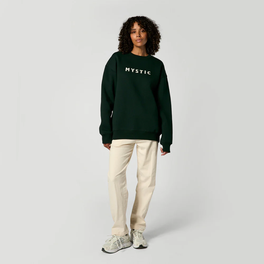 Brand Crew Sweat - Image 12