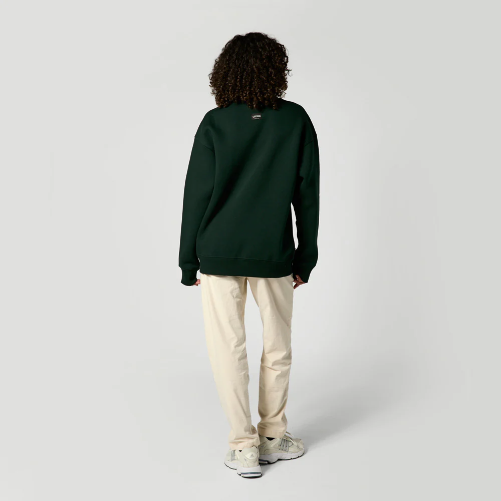 Brand Crew Sweat - Image 13