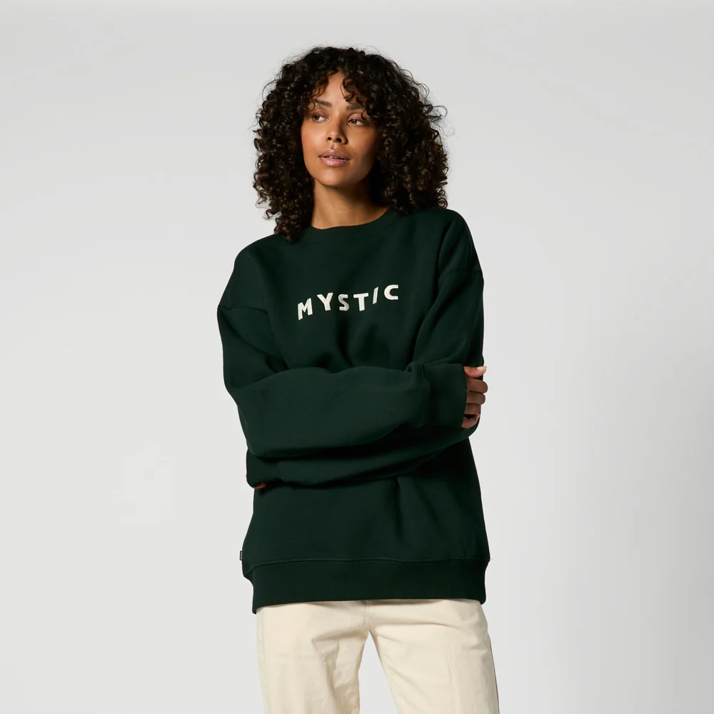 Brand Crew Sweat - Image 14