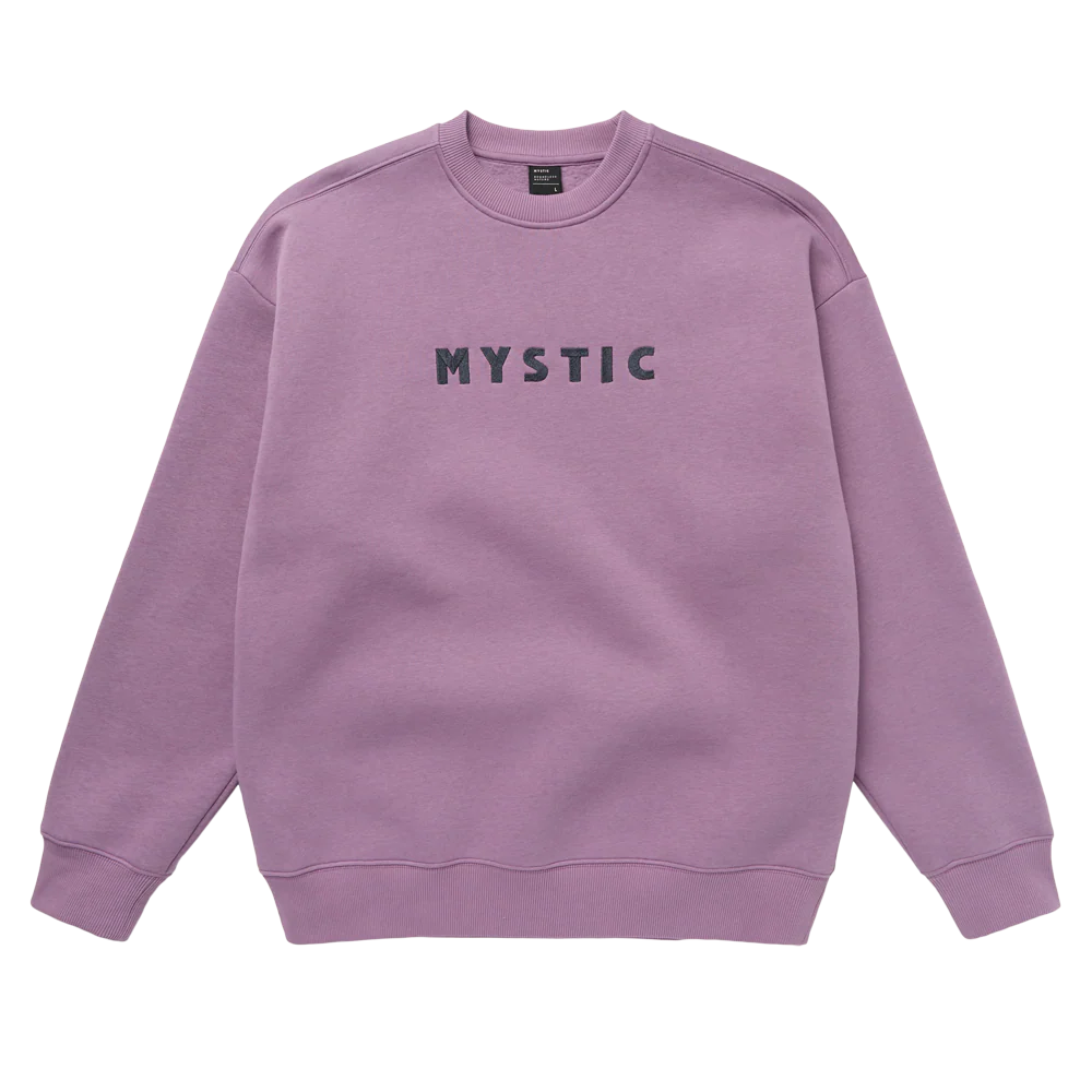 Brand Crew Sweat - Image 15