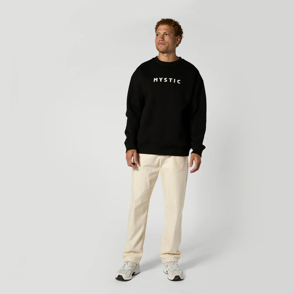 Brand Crew Sweat - Image 21