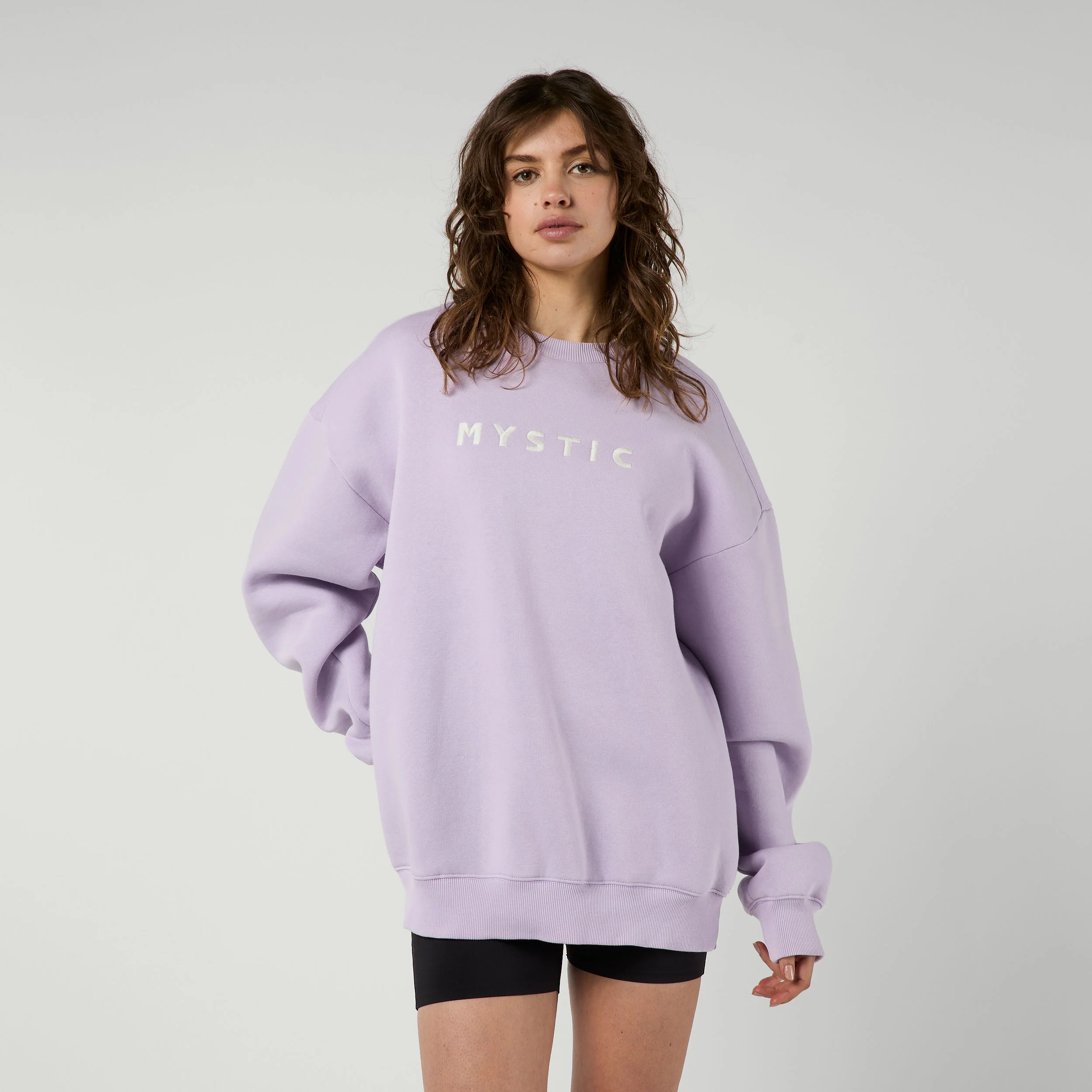 Brand Crew Sweat - Image 22