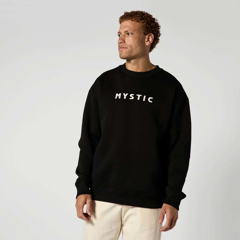 Brand Crew Sweat - Image 26