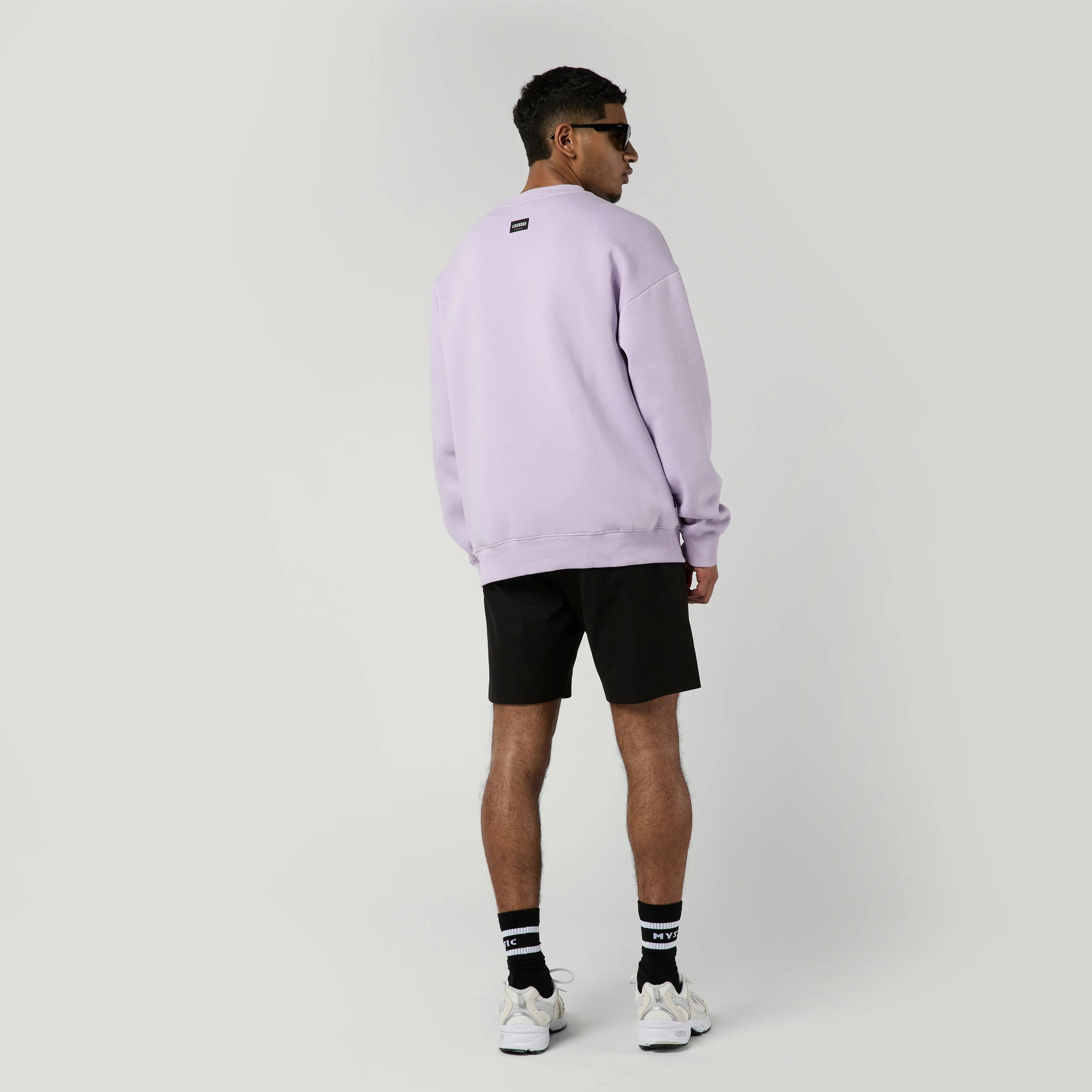 Brand Crew Sweat - Image 27
